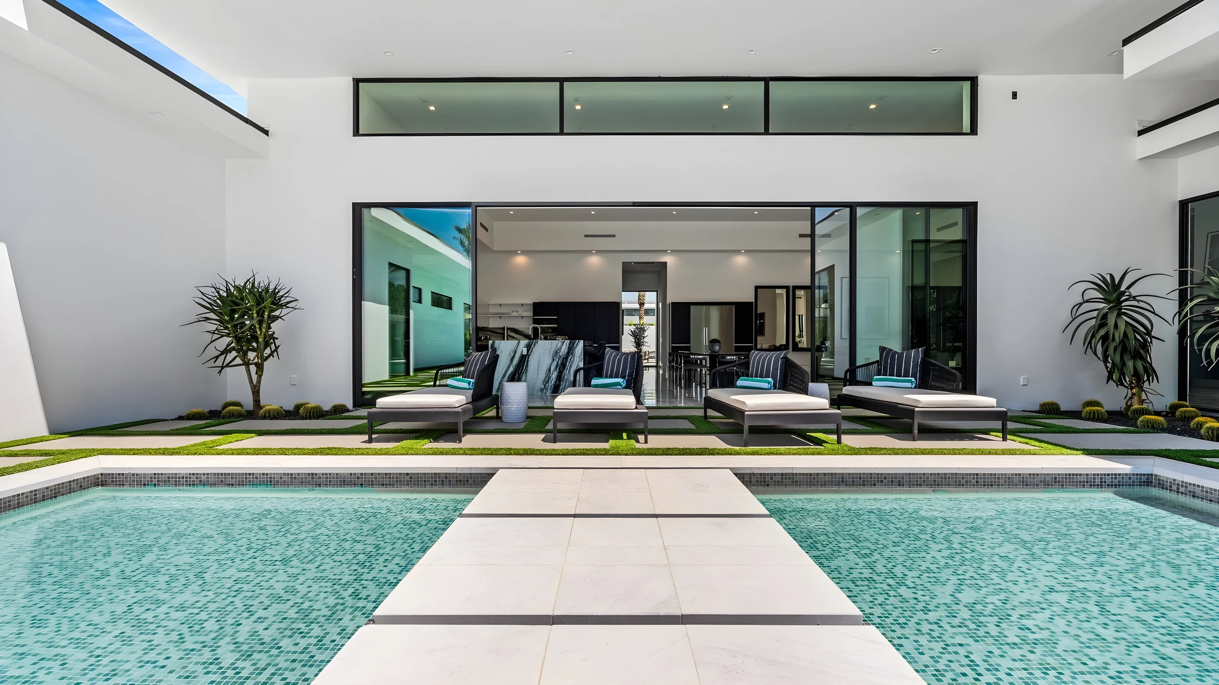 Wander Indio Sands #70