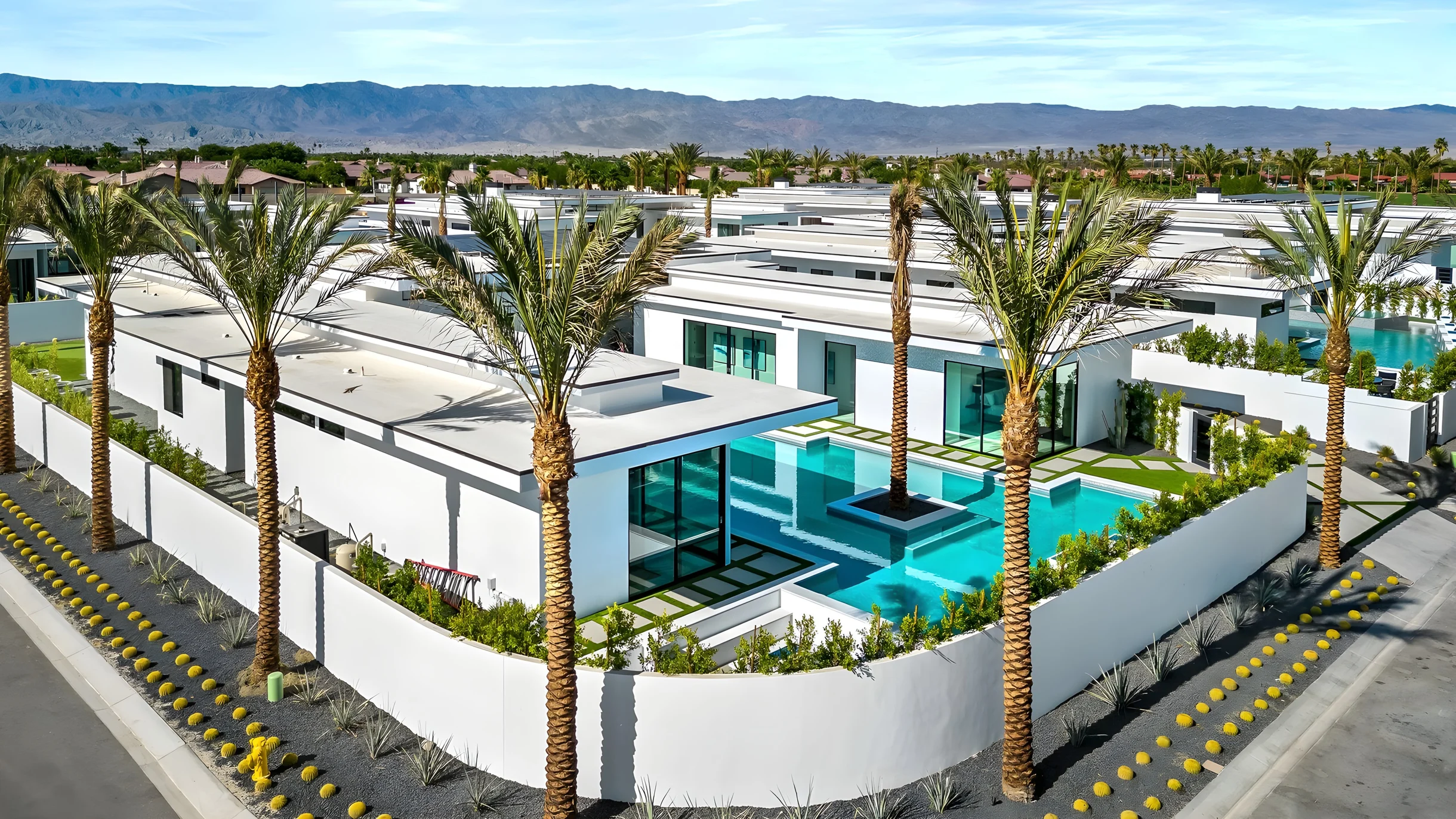 Wander Indio Sands #4