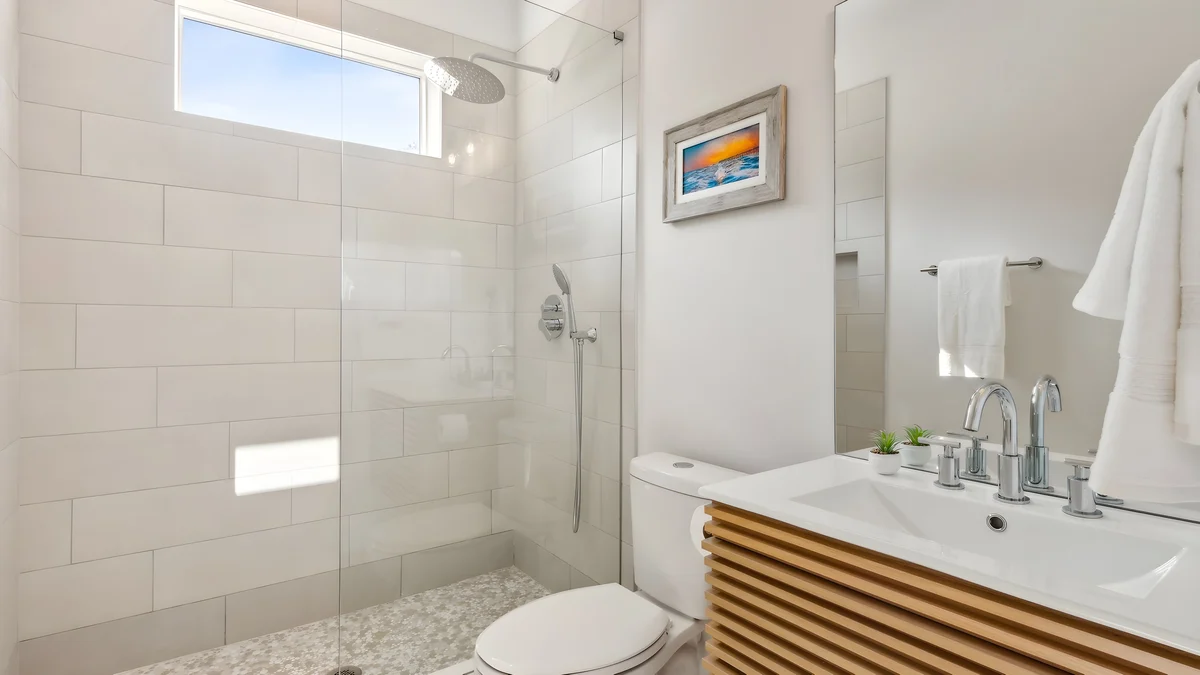 Wander St. Augustine Anastasia