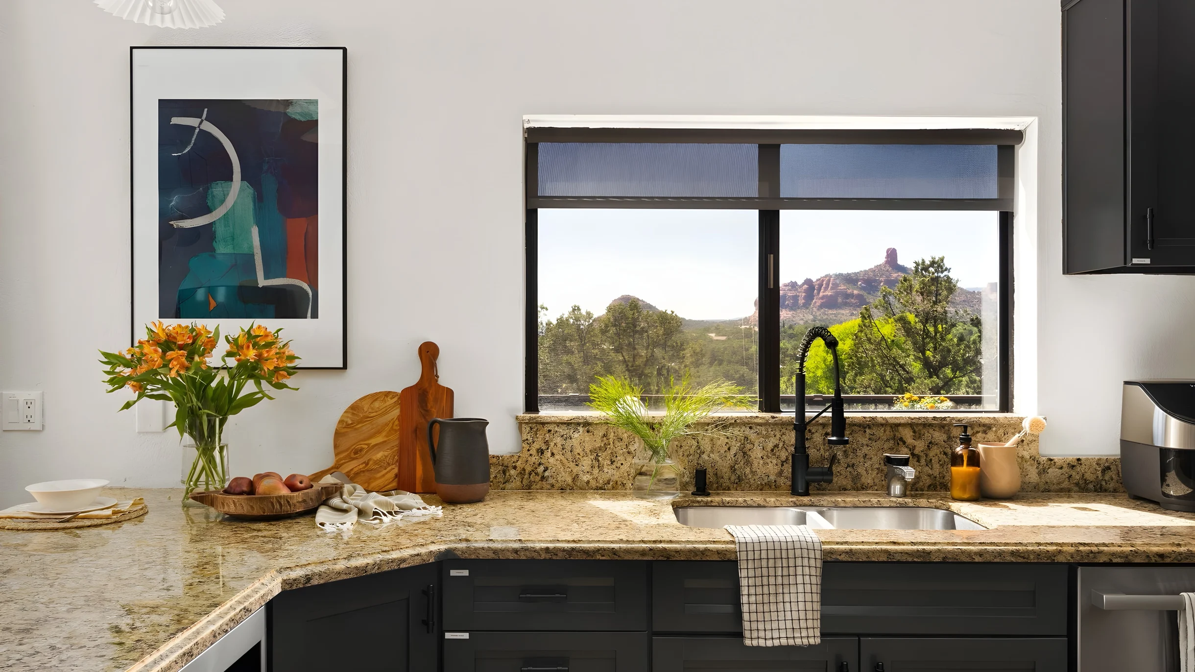 Roca Roja by AvantStay | Mountain Views in the Heart of Sedona #46