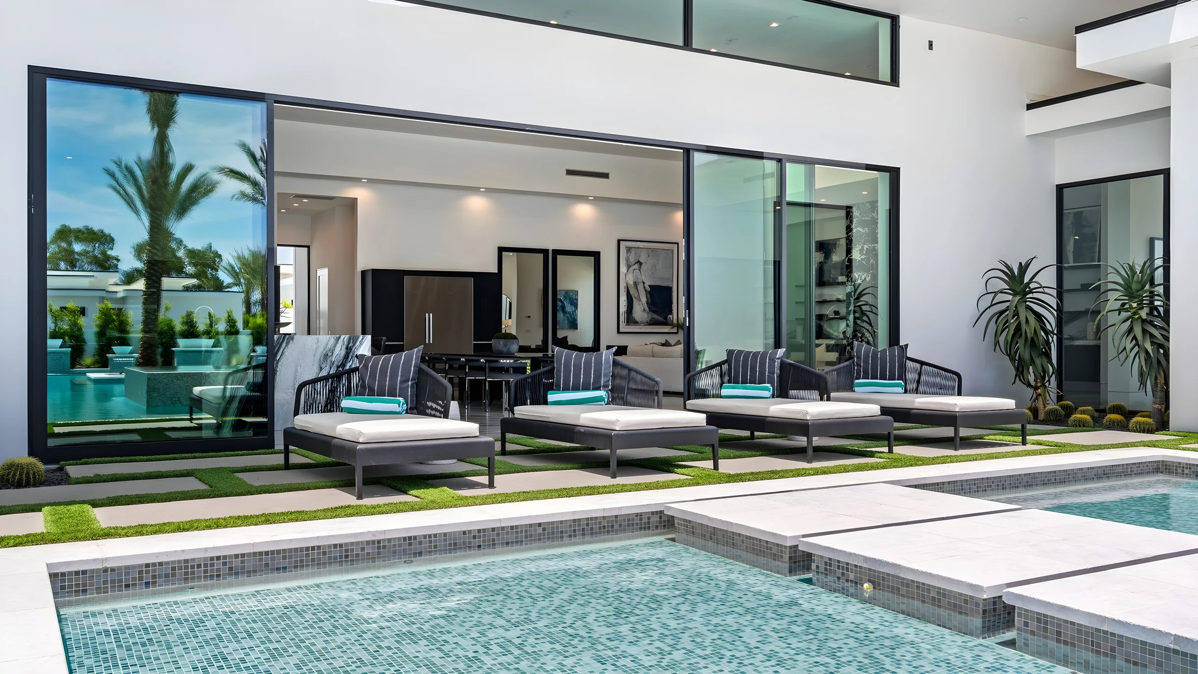 Wander Indio Sands #71