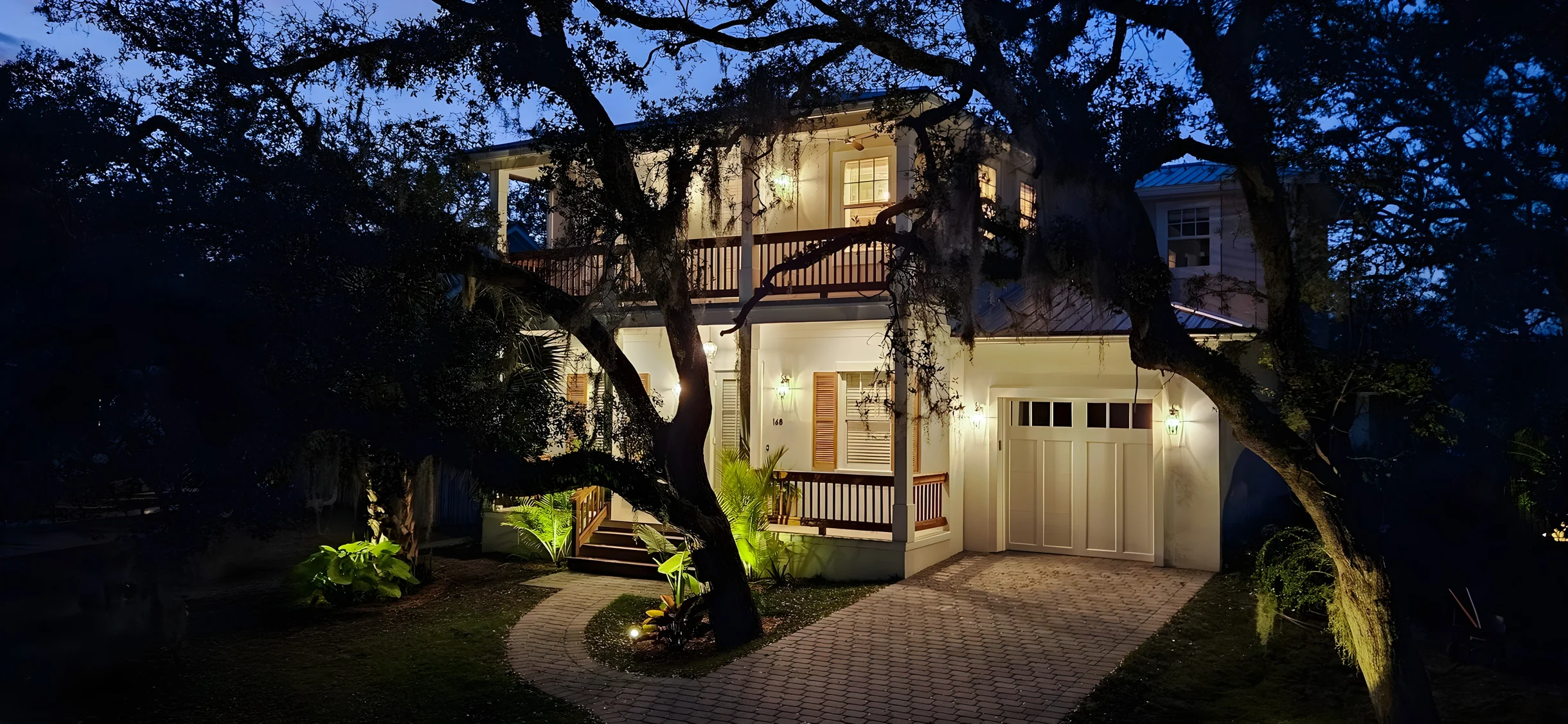 Wander St. Augustine Anastasia #52