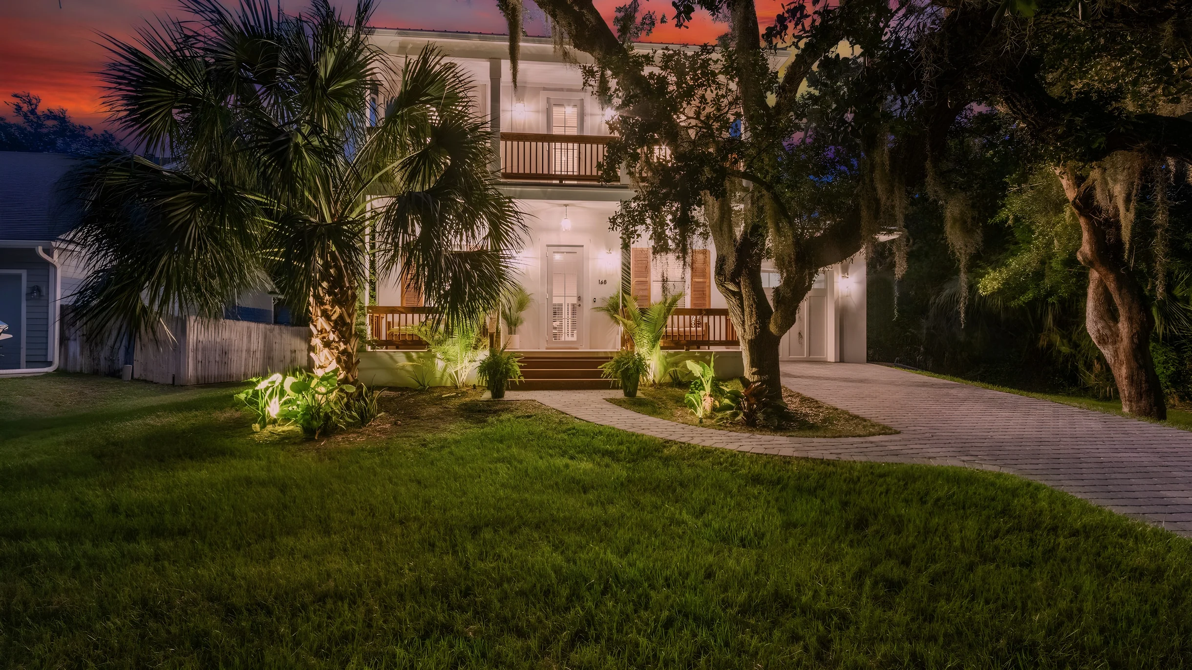 Wander St Augustine Anastasia #4