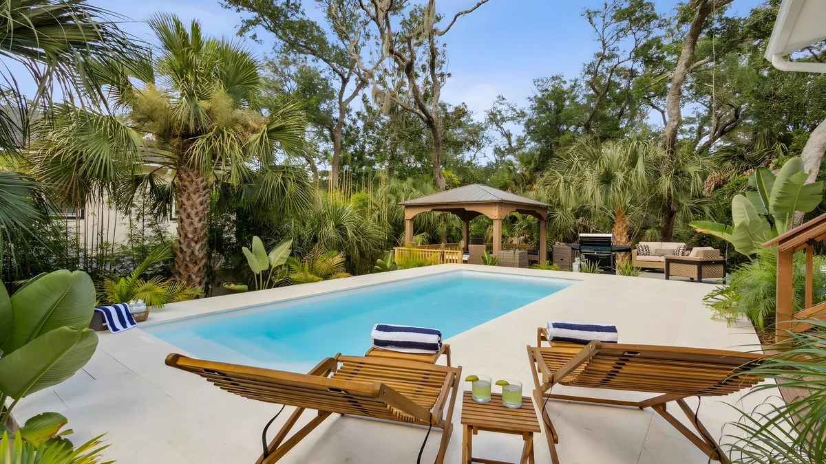 Wander St. Augustine Anastasia