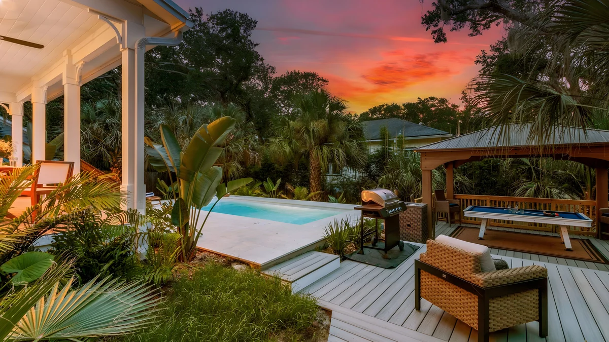 Wander St. Augustine Anastasia