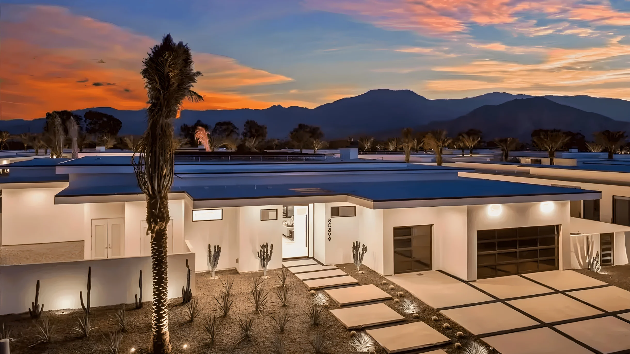 Wander Indio Ridge Oasis #4