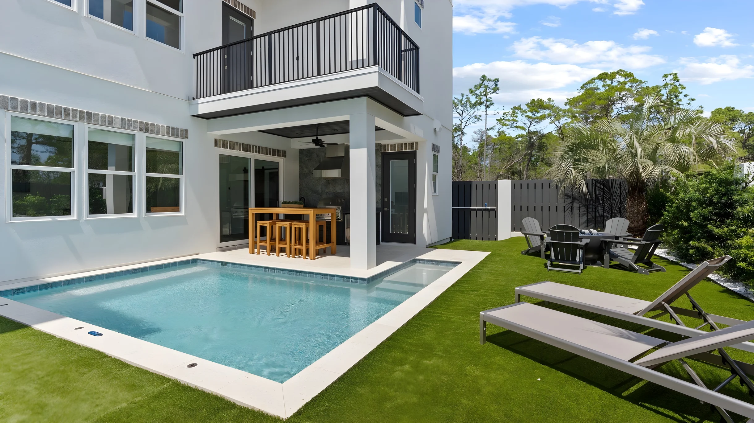 Wander Santa Rosa Shoreside #5