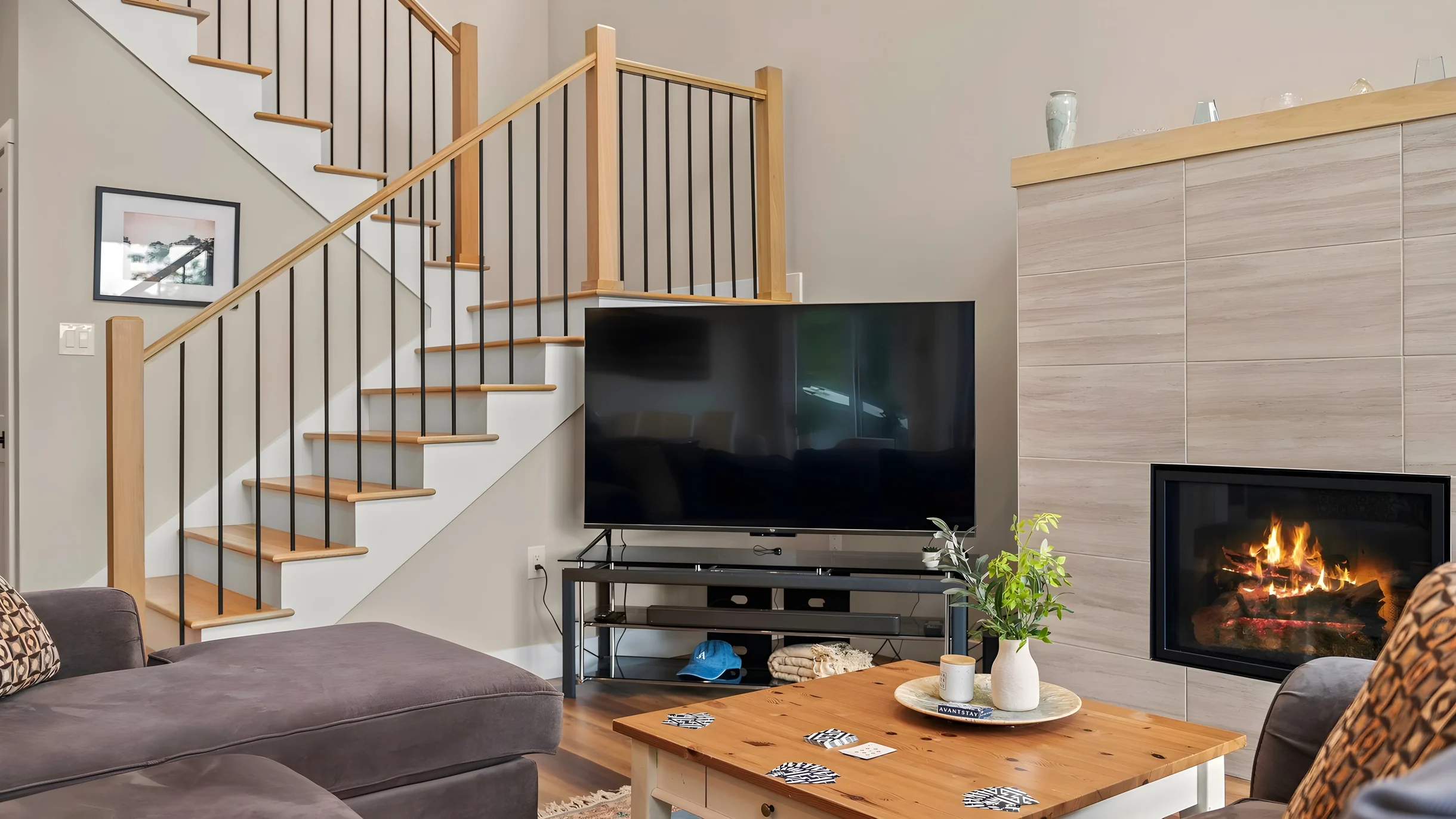 Wander White Haven Lakeview #49