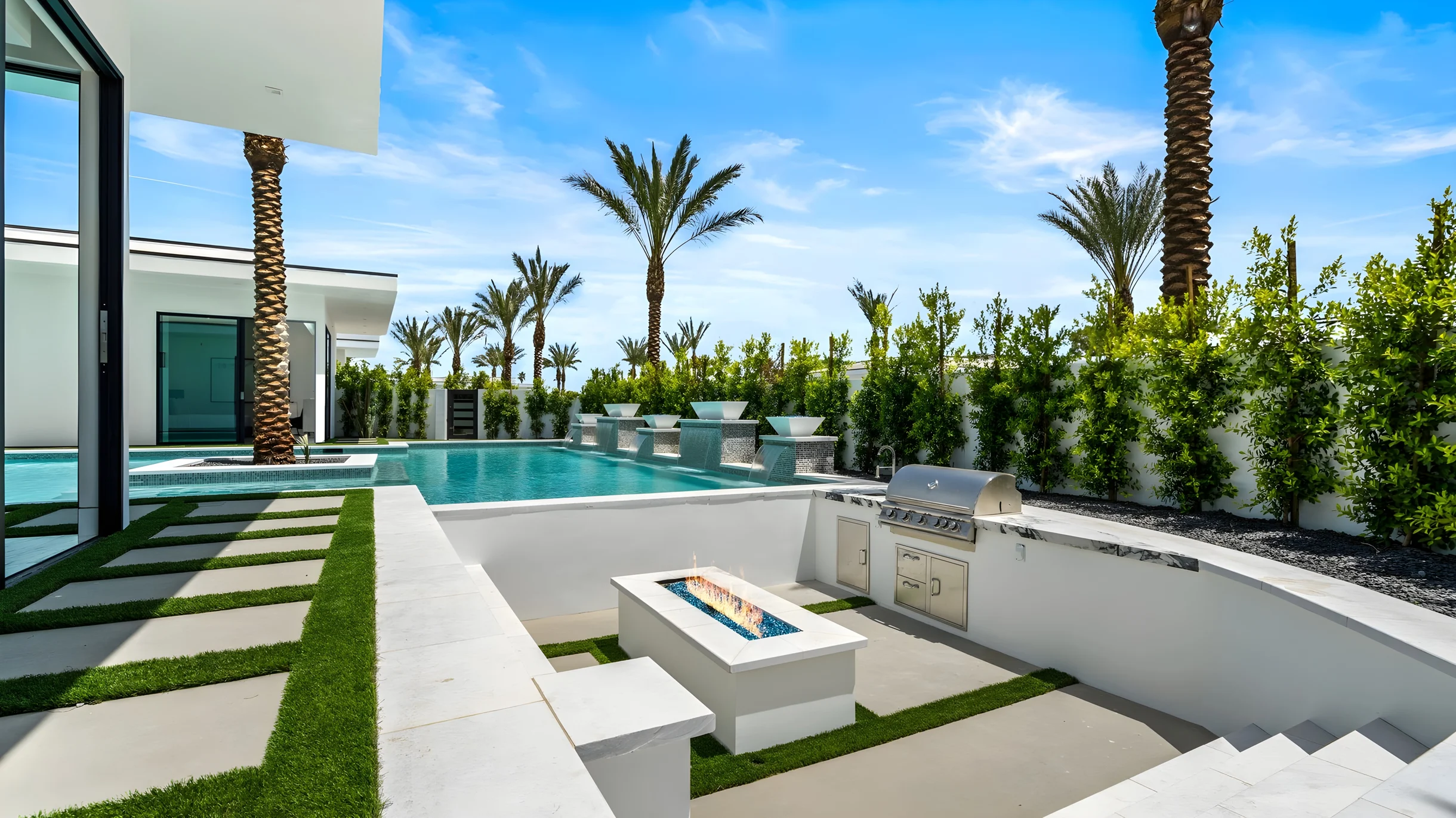 Wander Indio Sands #61