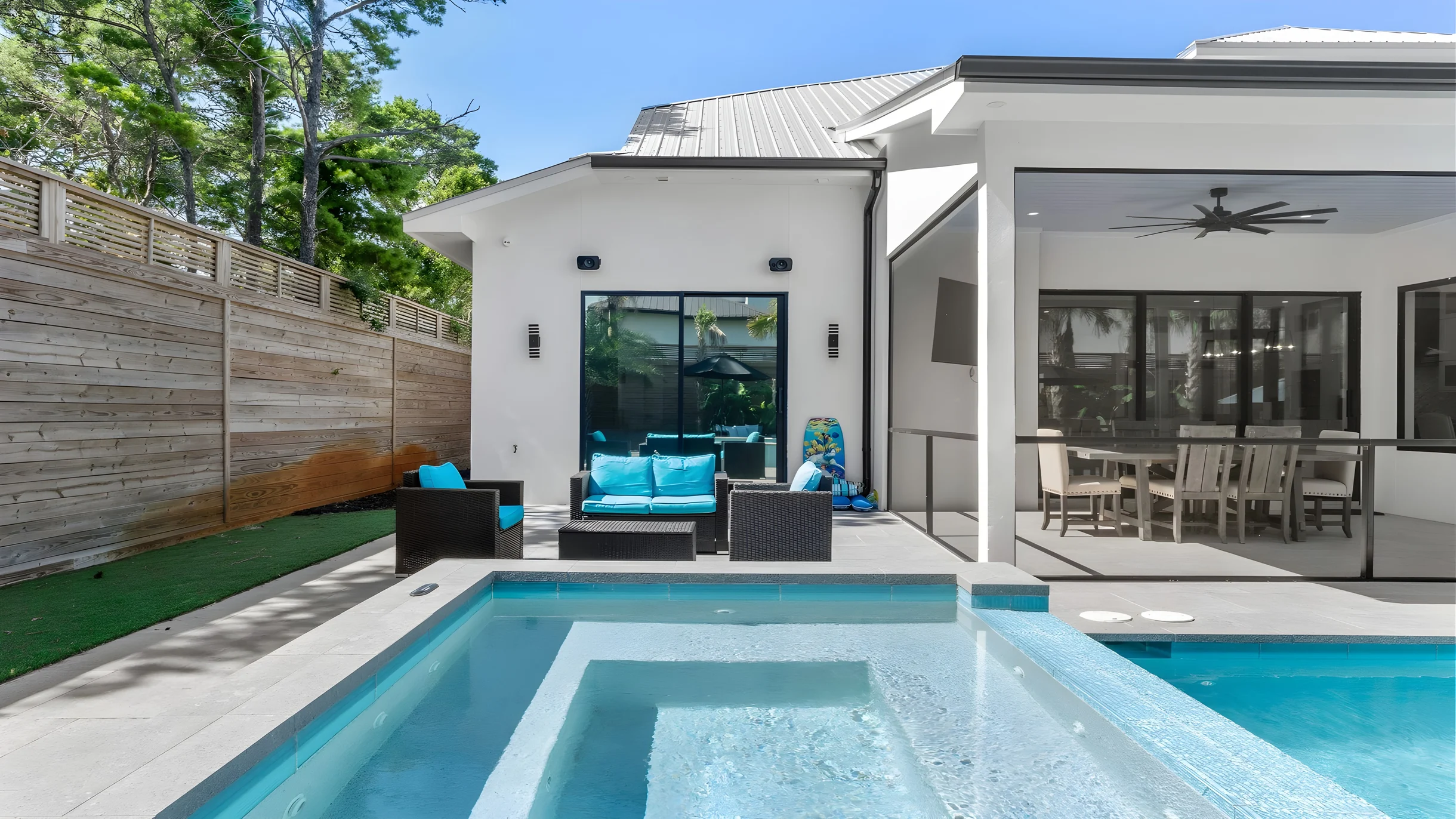 Wander Santa Rosa Beach #43