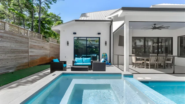 Wander Santa Rosa Beach