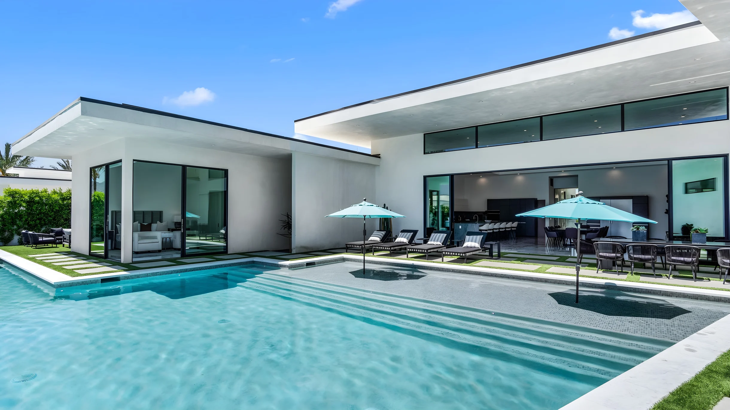 Wander Indio Polo Vista #7