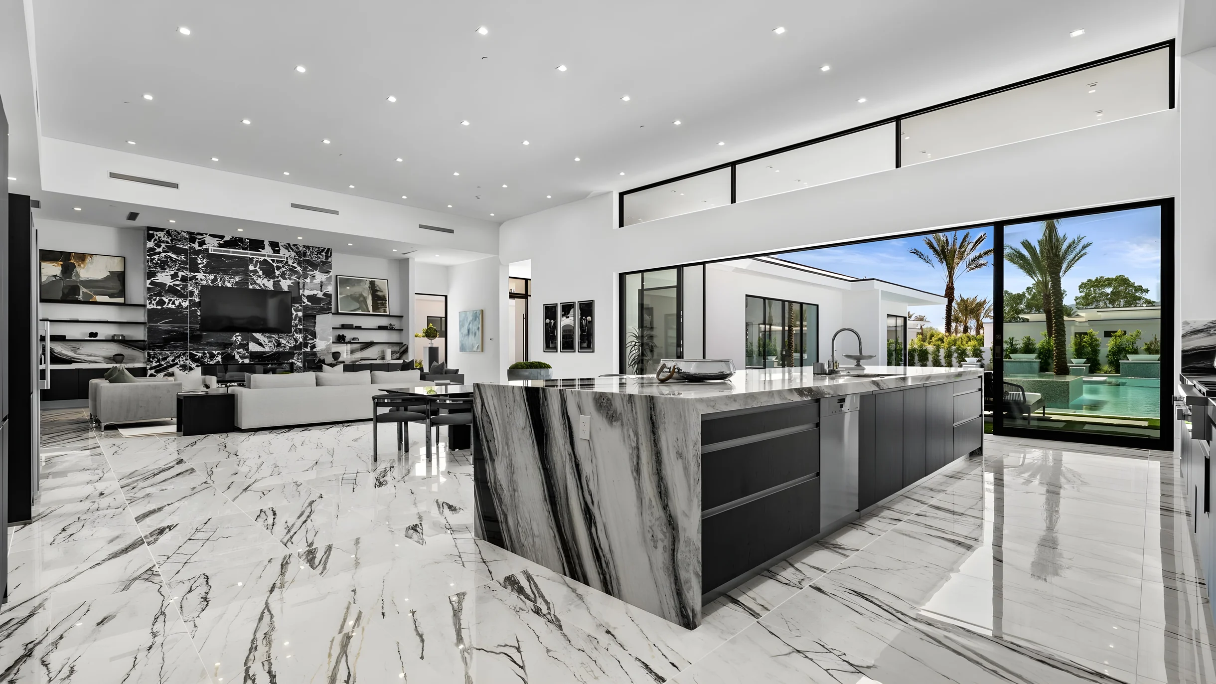 Wander Indio Sands #64