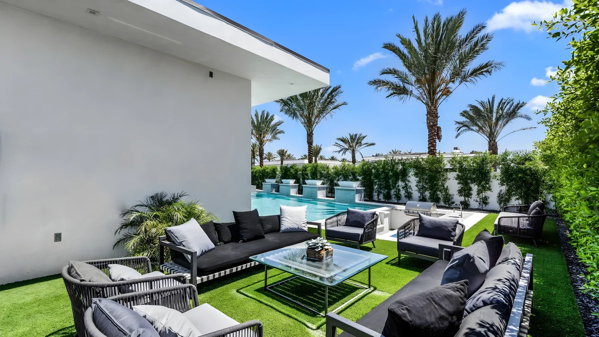 Wander Indio Polo Vista