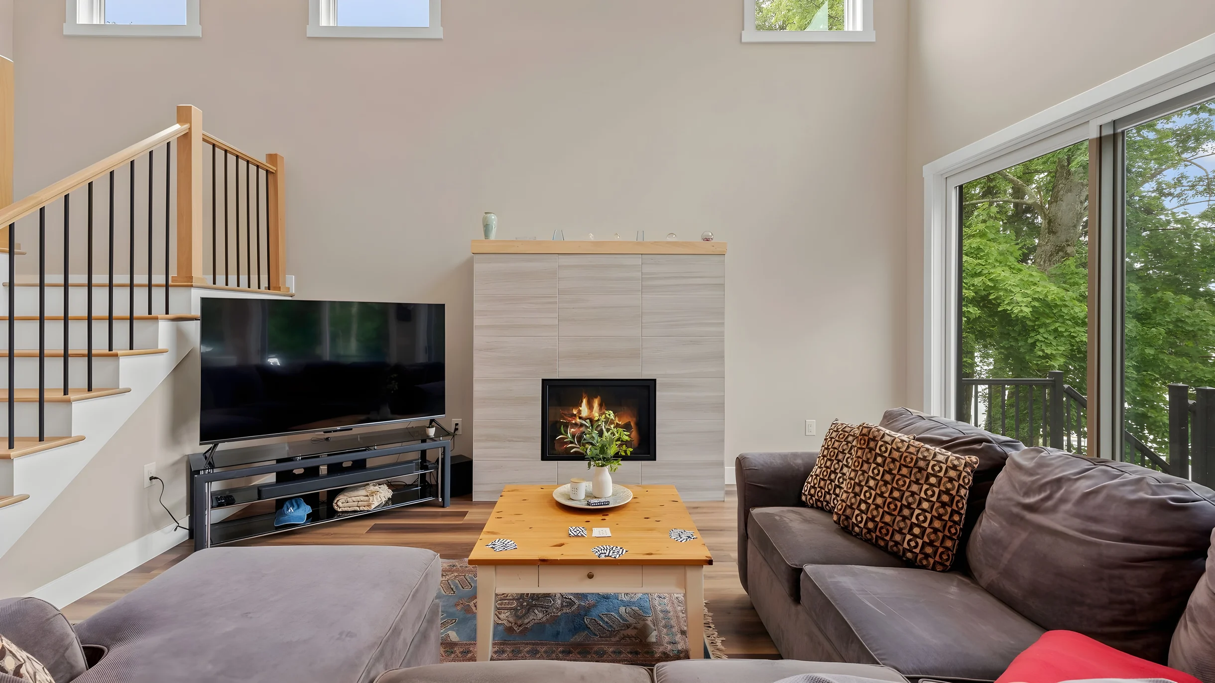 Wander White Haven Lakeview #22