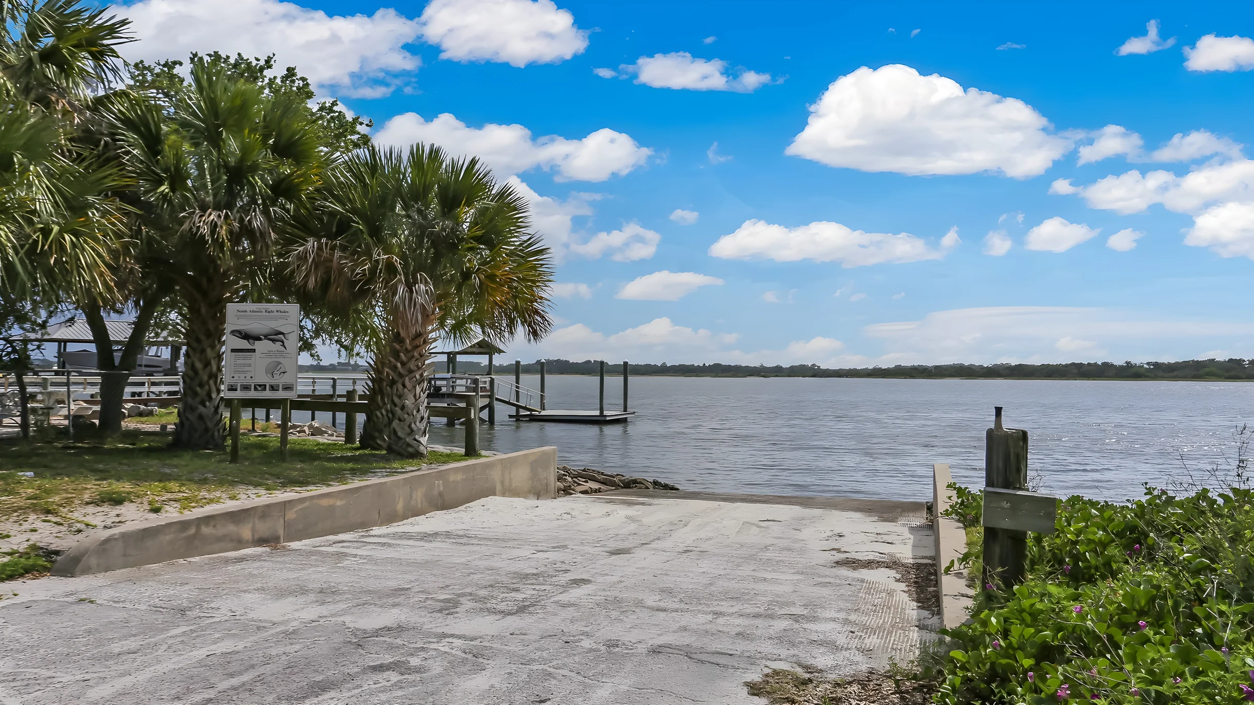 Wander St. Augustine Anastasia #85
