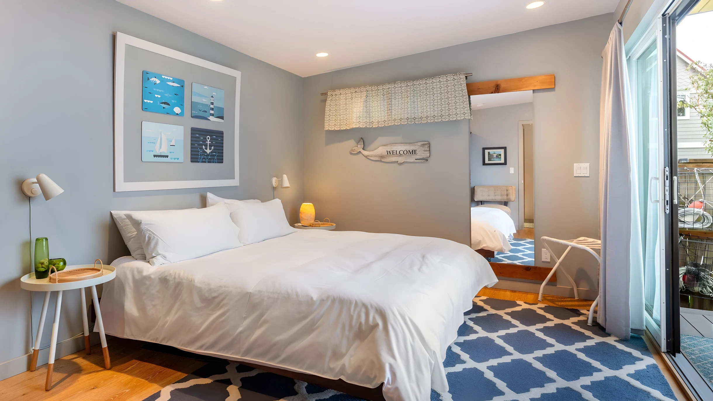 Wander Coupeville Lagoon Retreat #15