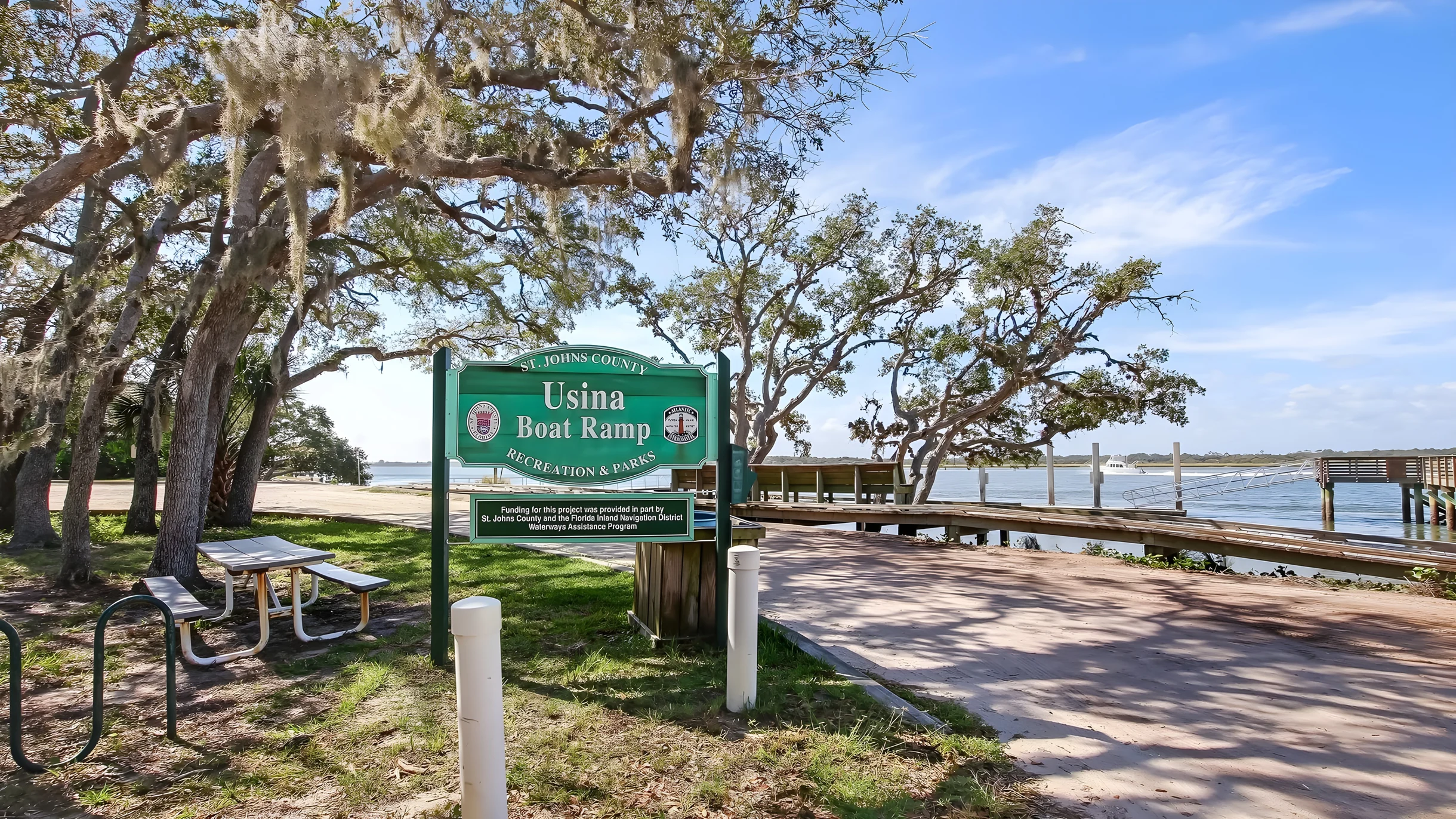 Wander St. Augustine Anastasia #73