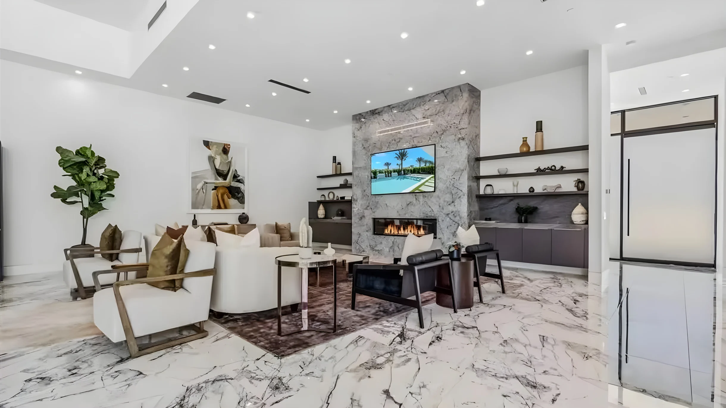 Wander Indio Polo Vista #49