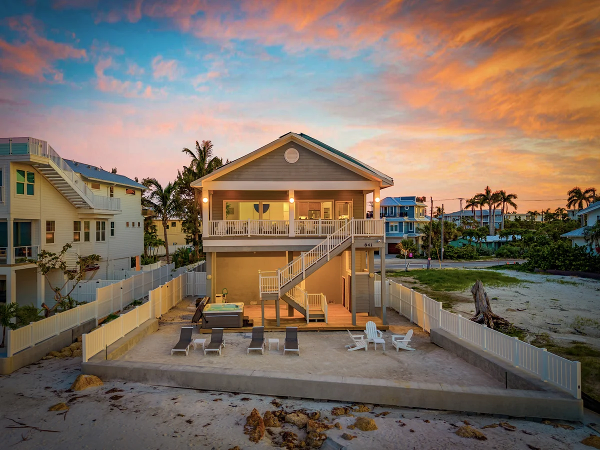 Wander Serendipity Breeze