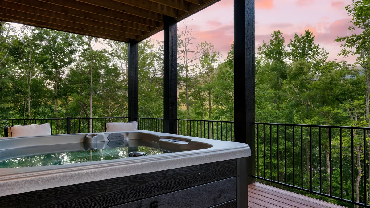 Wander Cosby Smoky Ridge