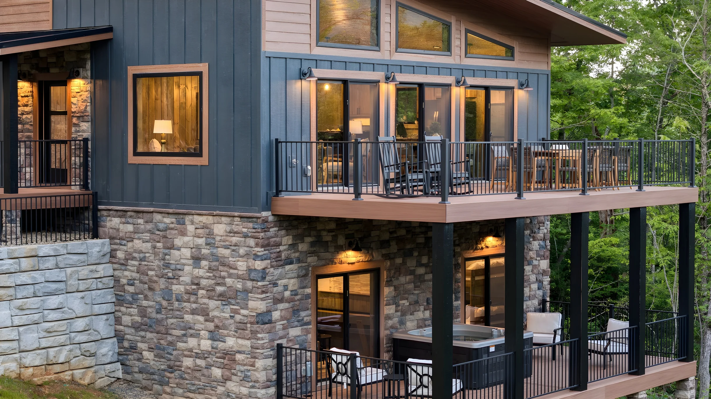 Wander Cosby Smoky Ridge #4