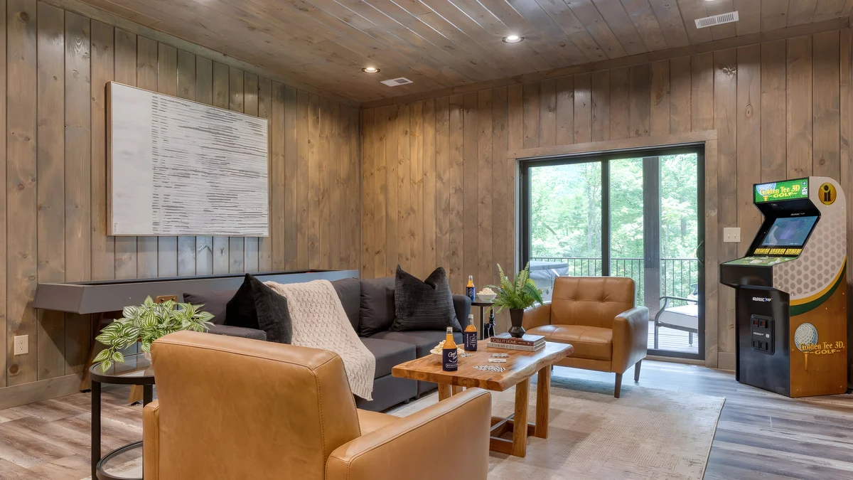 Wander Cosby Smoky Ridge