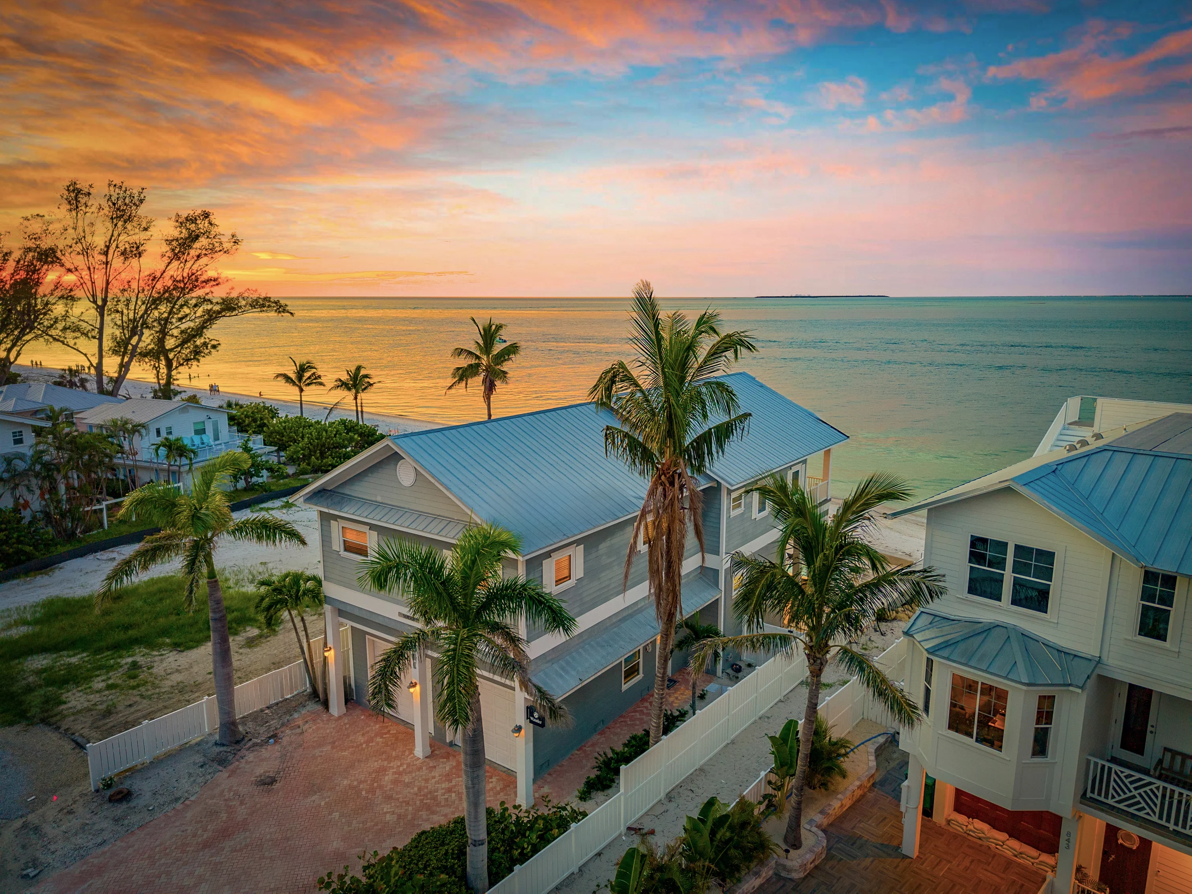 Wander Serendipity Breeze