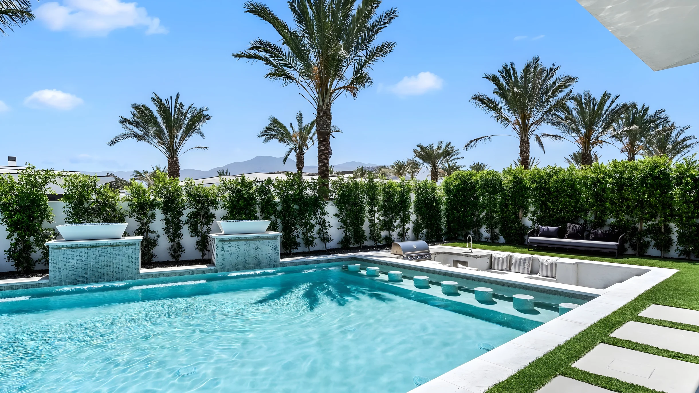 Wander Indio Polo Vista #34