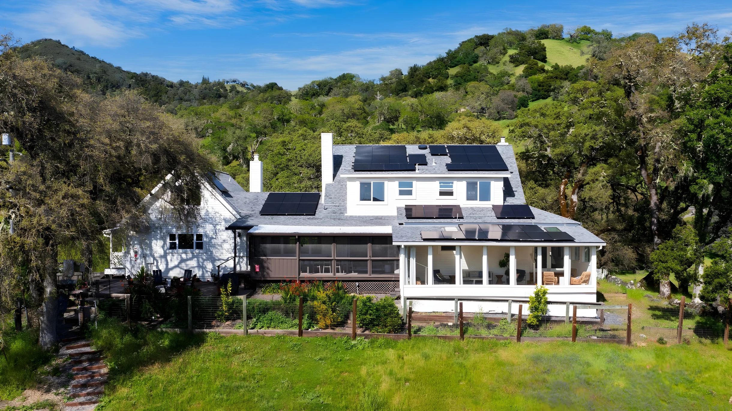 Wander Cloverdale Pines #5