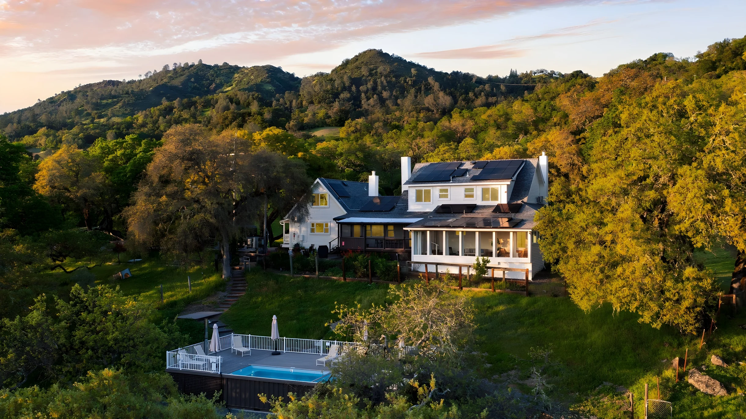 Wander Cloverdale Pines #4