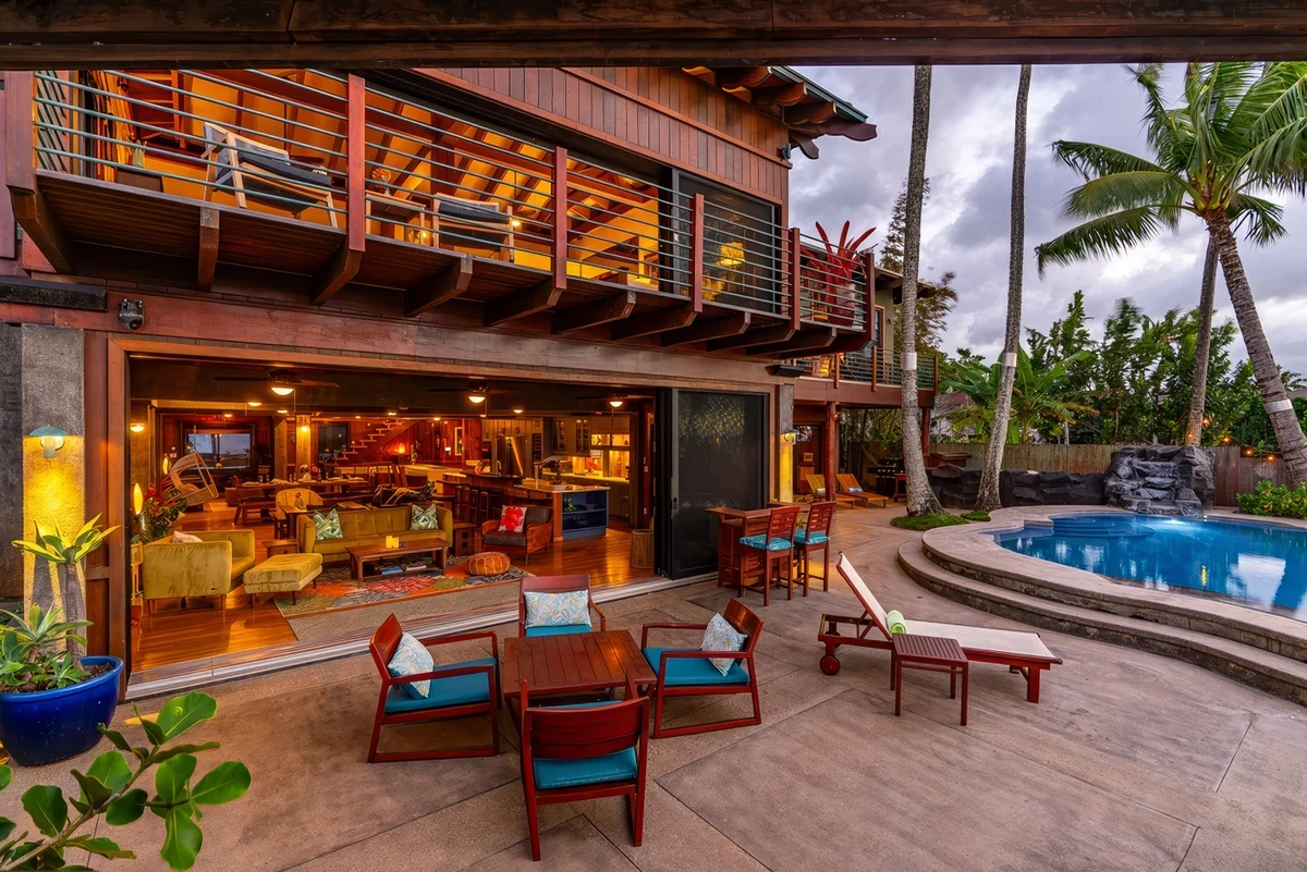 Wander Haleiwa Retreat