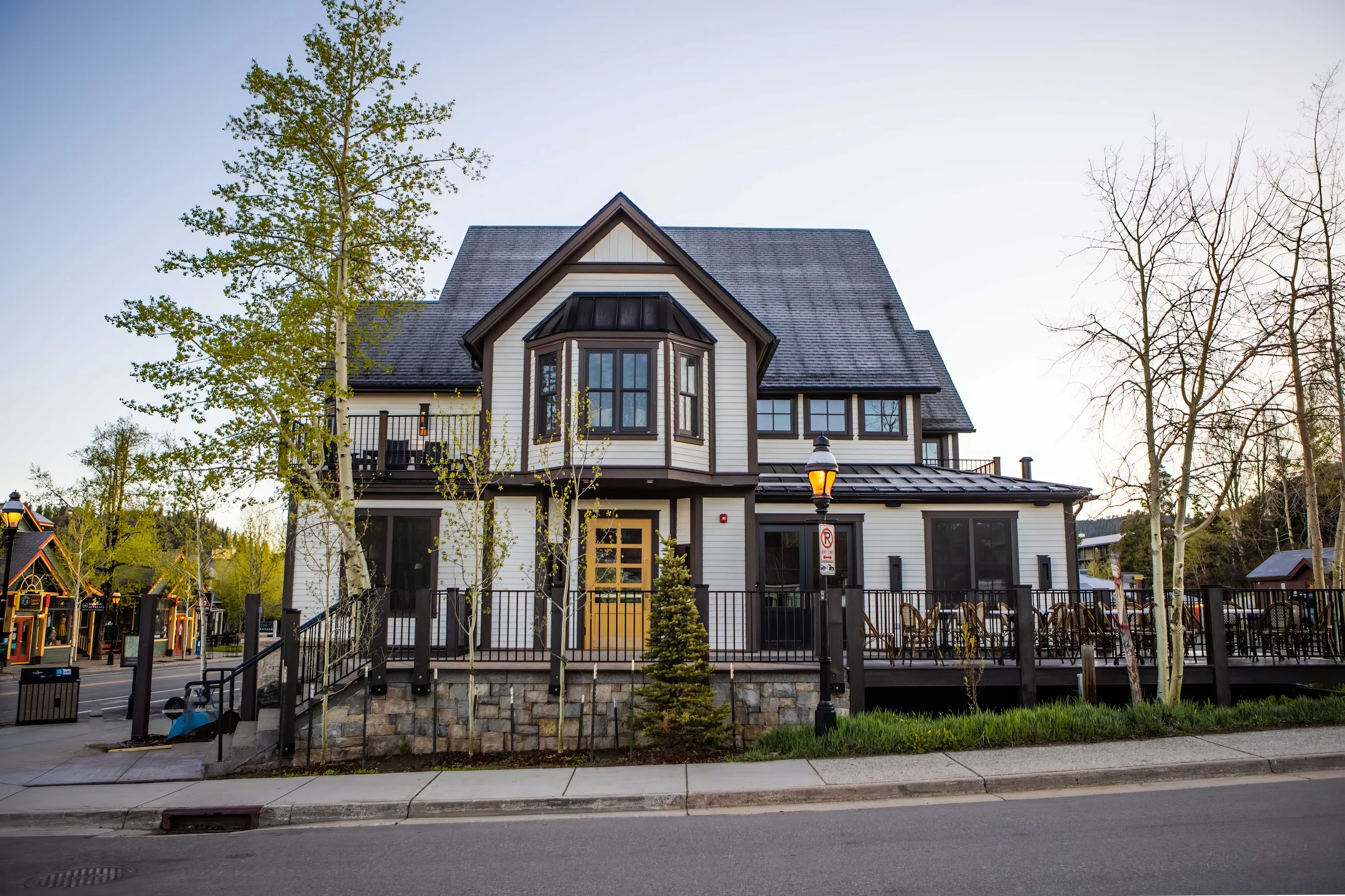 Wander Breckenridge Carlin Country Boy #4