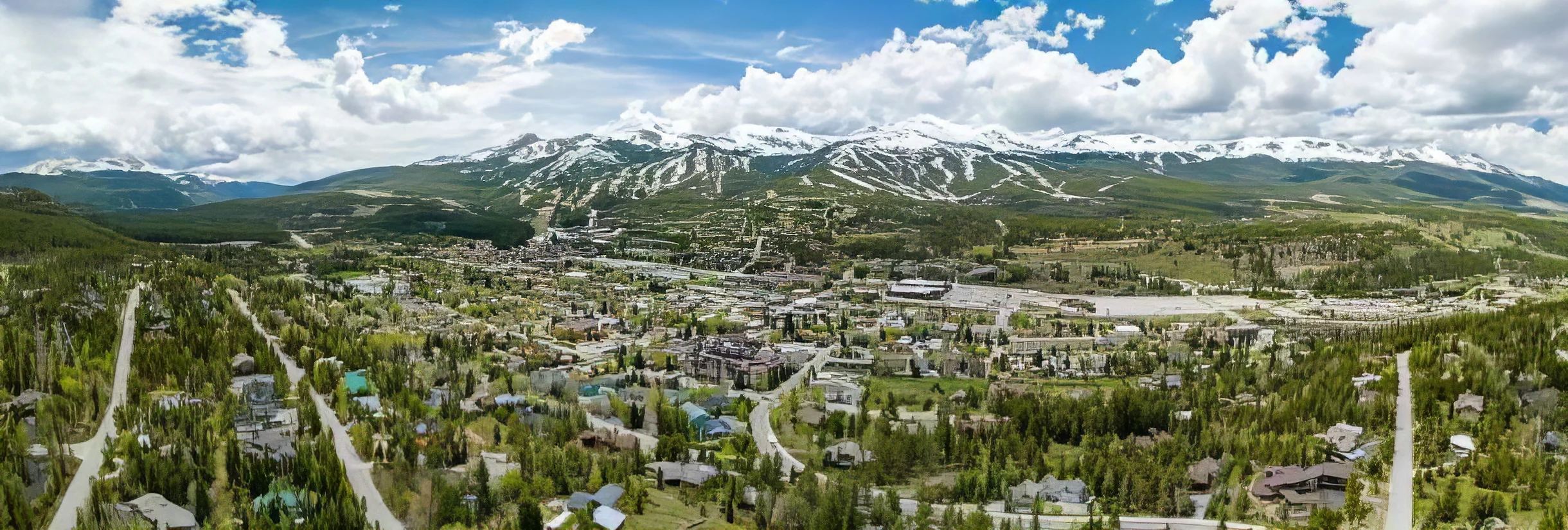 Wander Breckenridge Carlin Country Boy #15