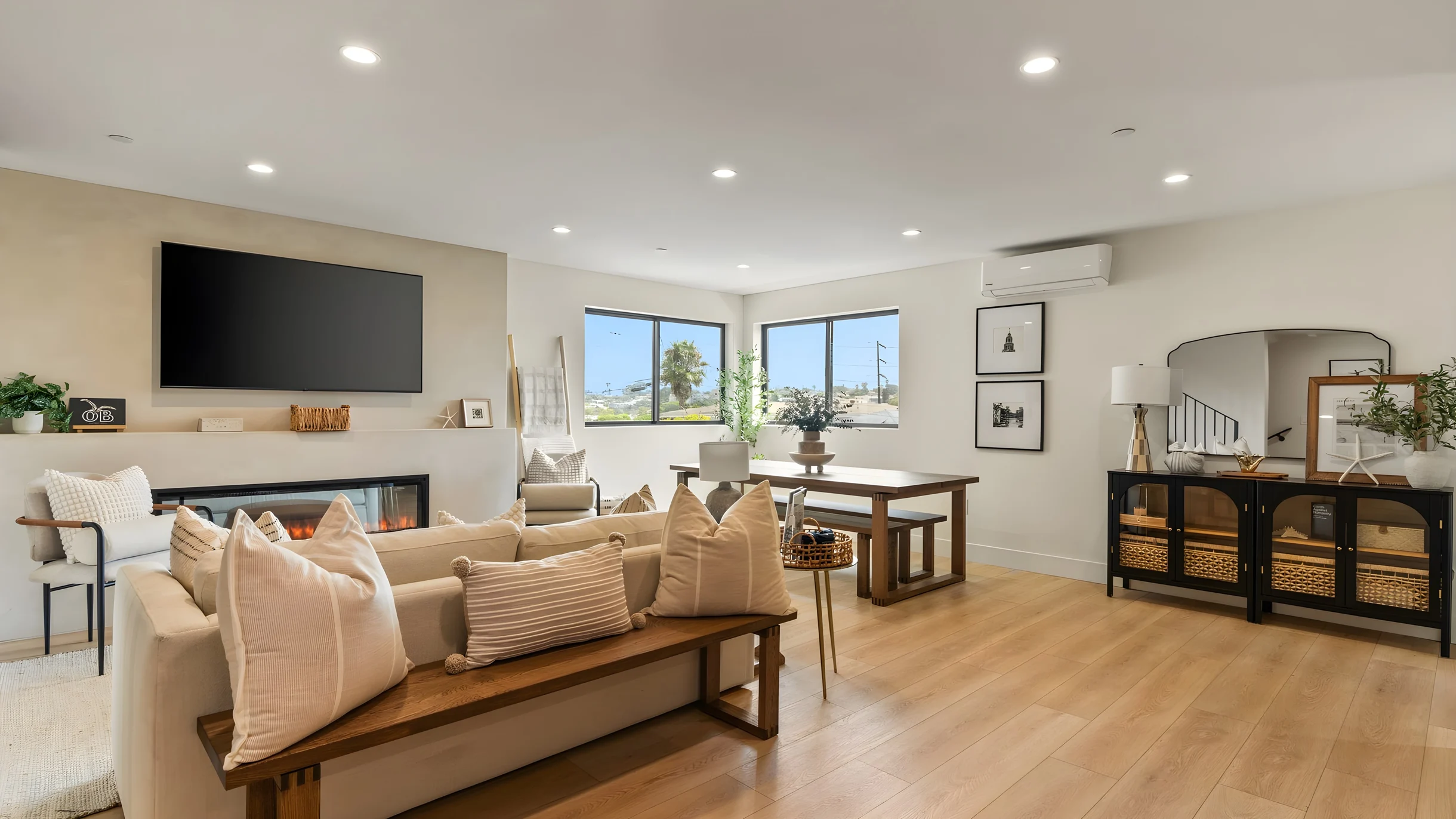 Wander Sunset Cliffs Bluff #5