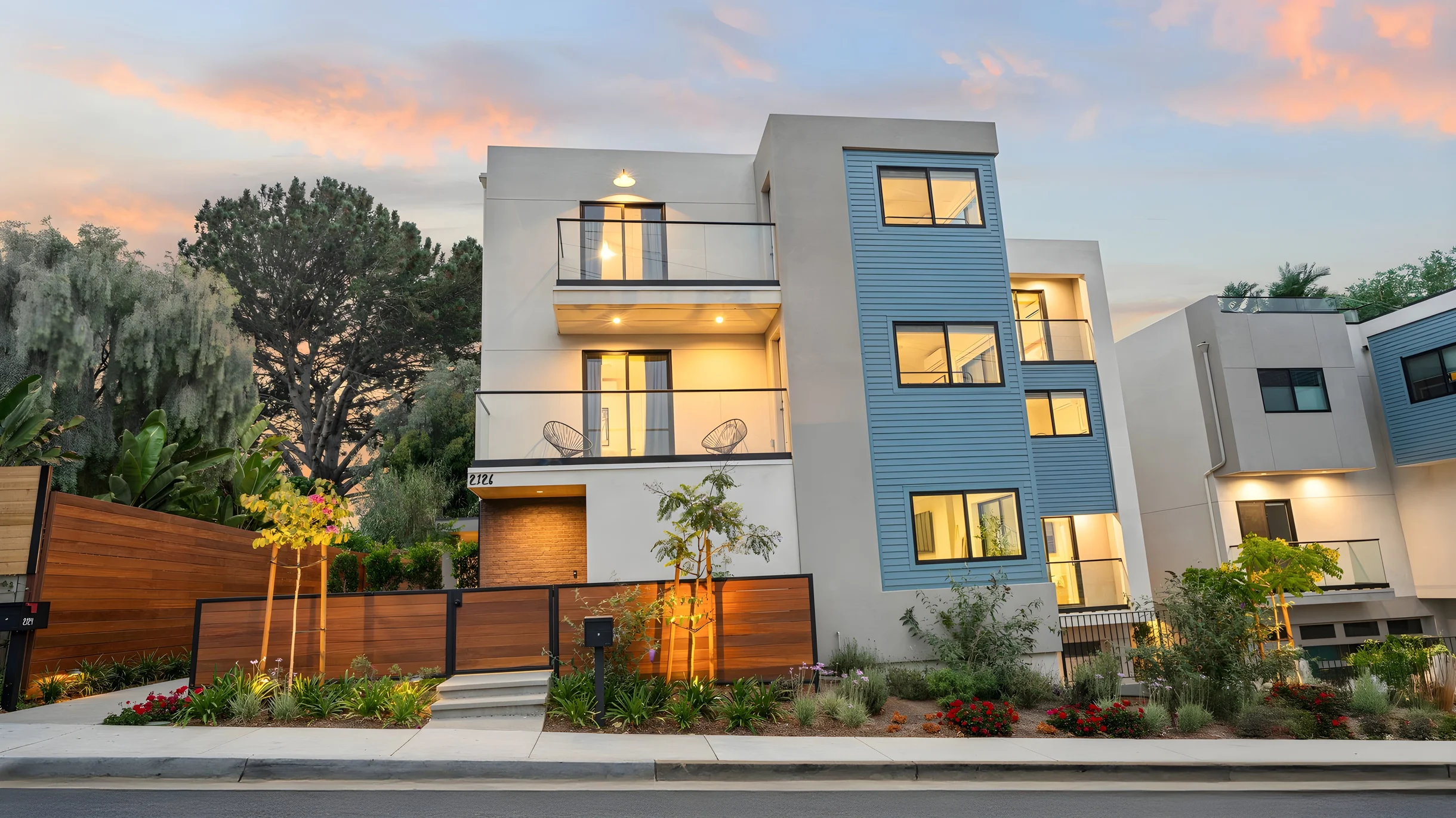 Wander Sunset Cliffs Bluff