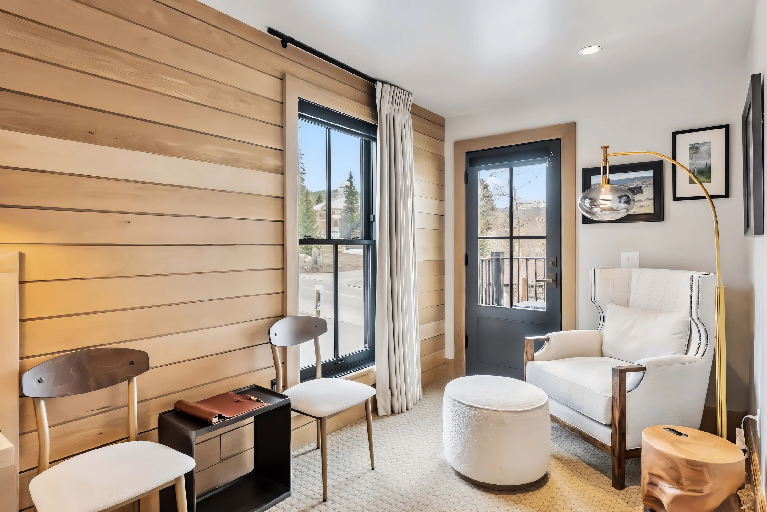 Wander Breckenridge Carlin Country Boy