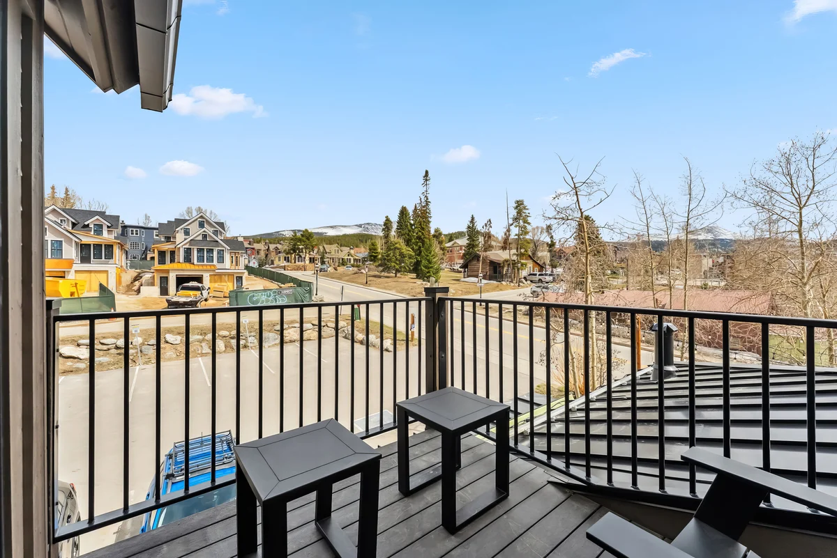 Wander Breckenridge Carlin Country Boy