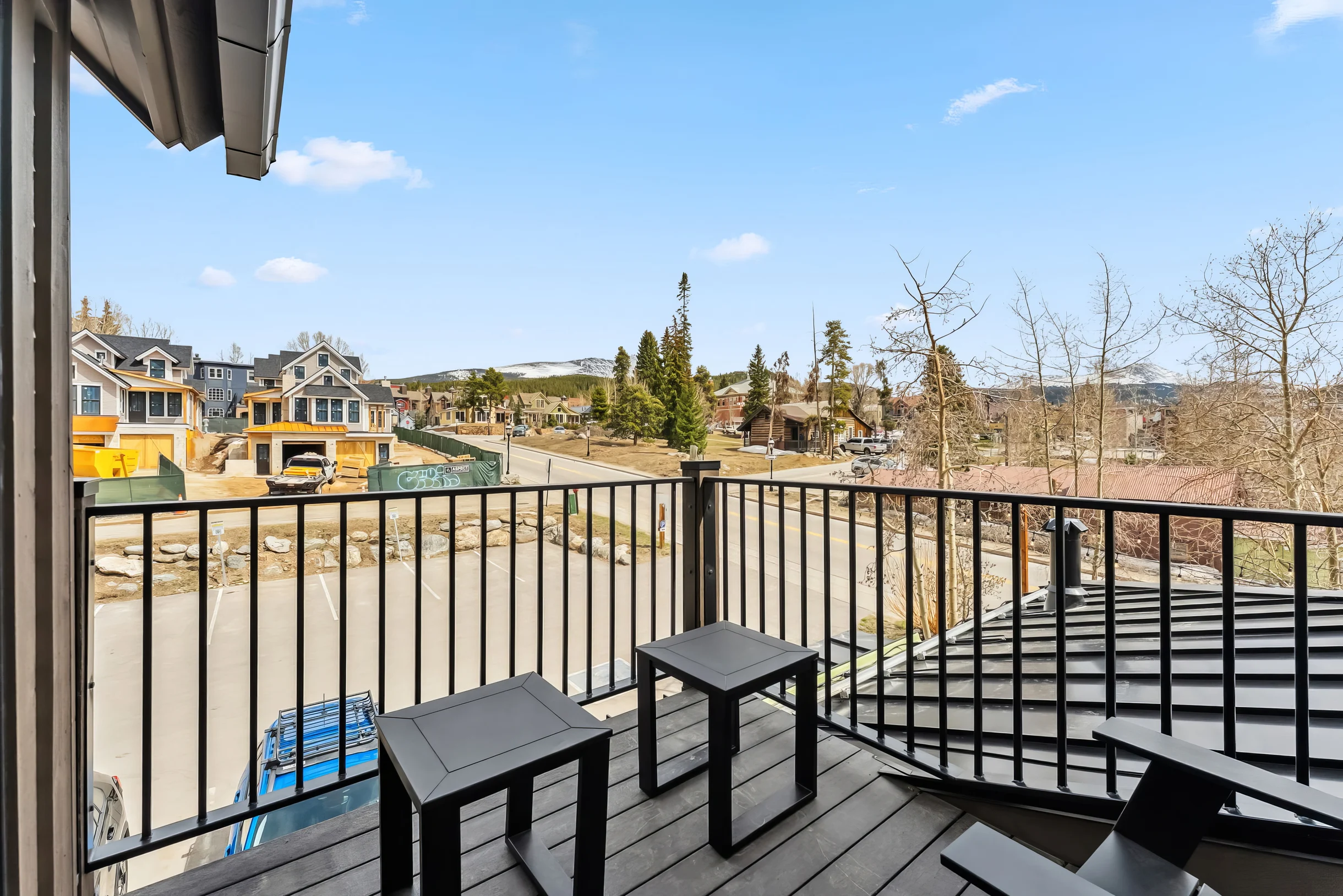 Wander Breckenridge Carlin Country Boy #3