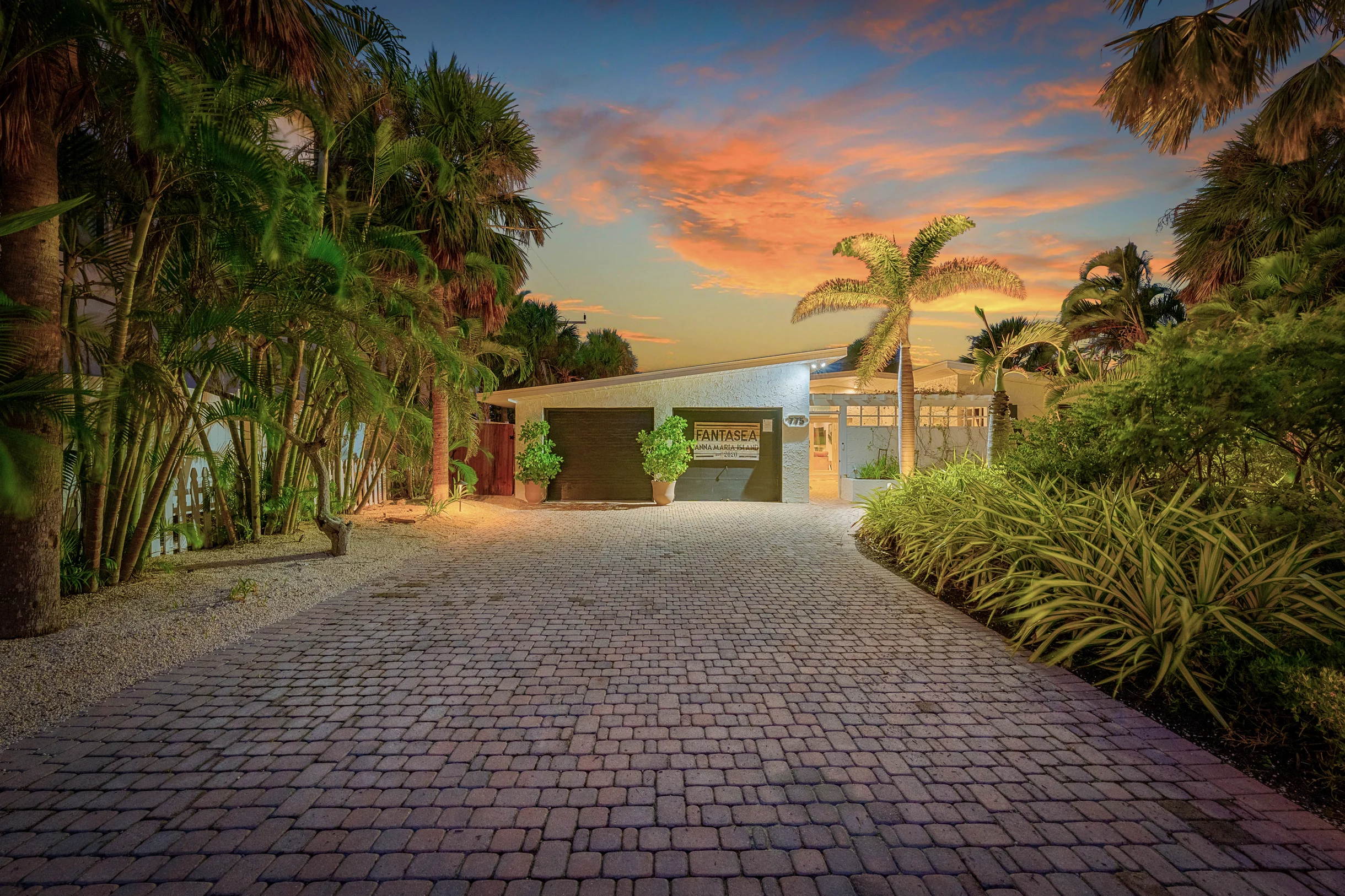 Wander Serendipity Sea #4