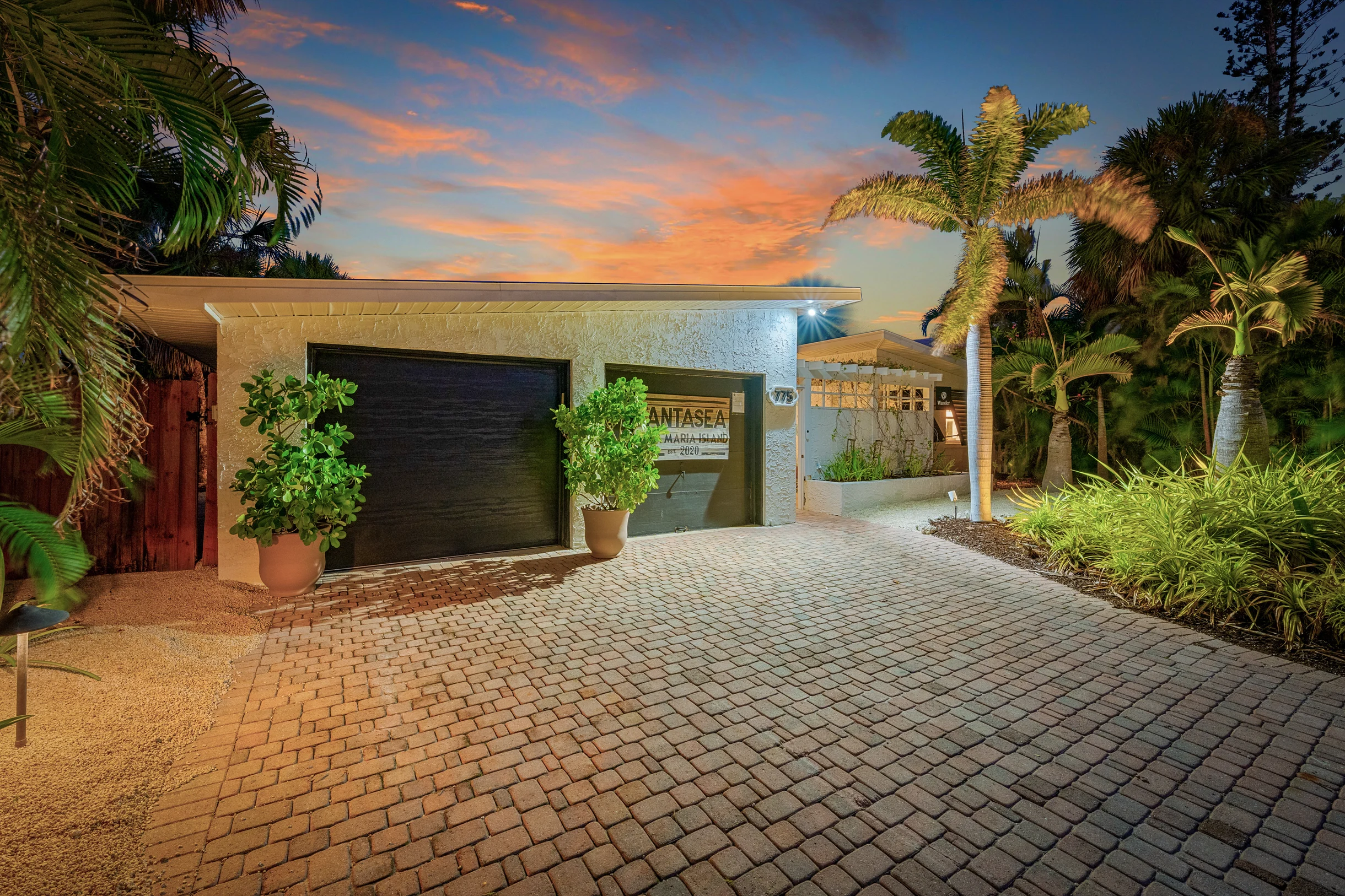 Wander Serendipity Sea #5