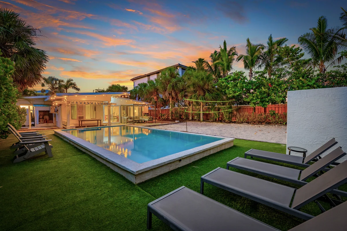 Wander Serendipity Sea