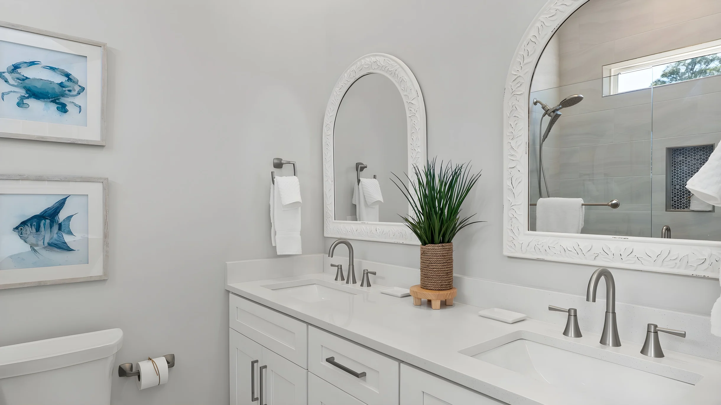 Wander Santa Rosa Beach Waves #9