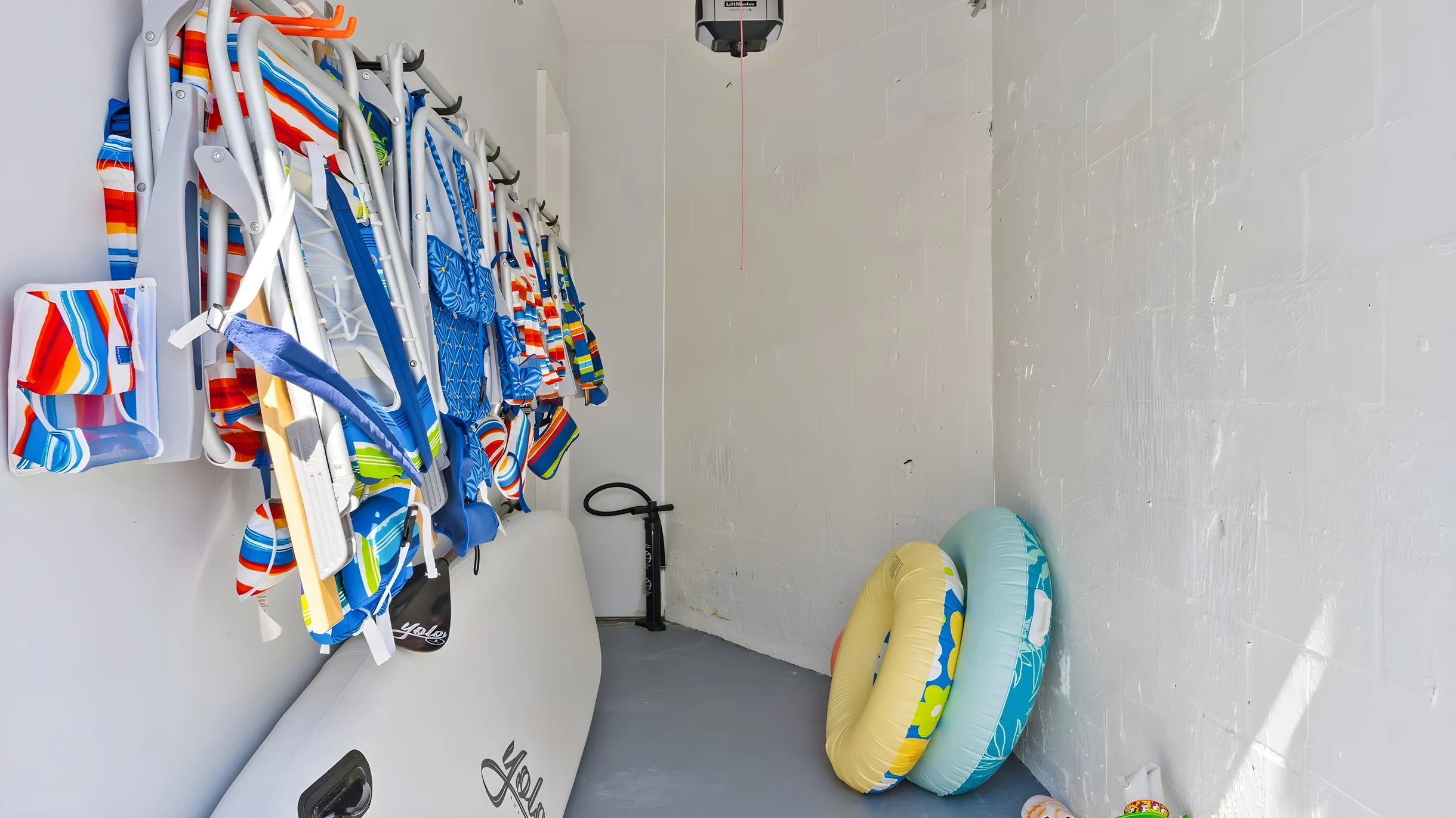 Wander Santa Rosa Beach Waves #20