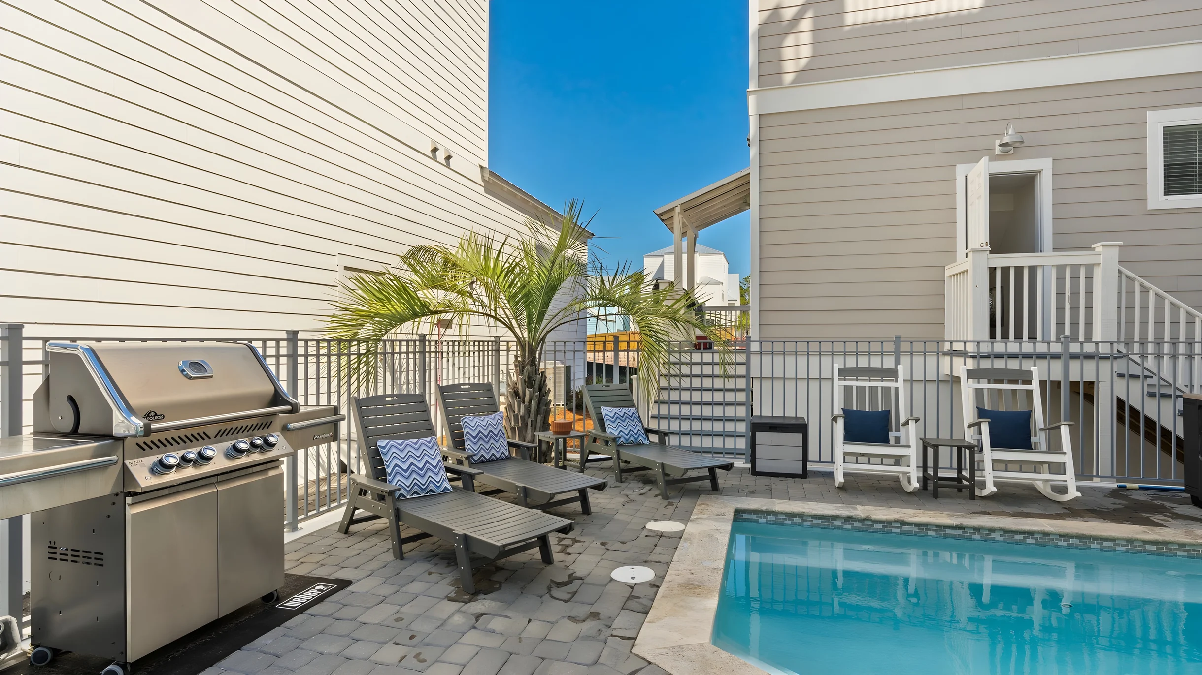 Wander Santa Rosa Beach Waves #37