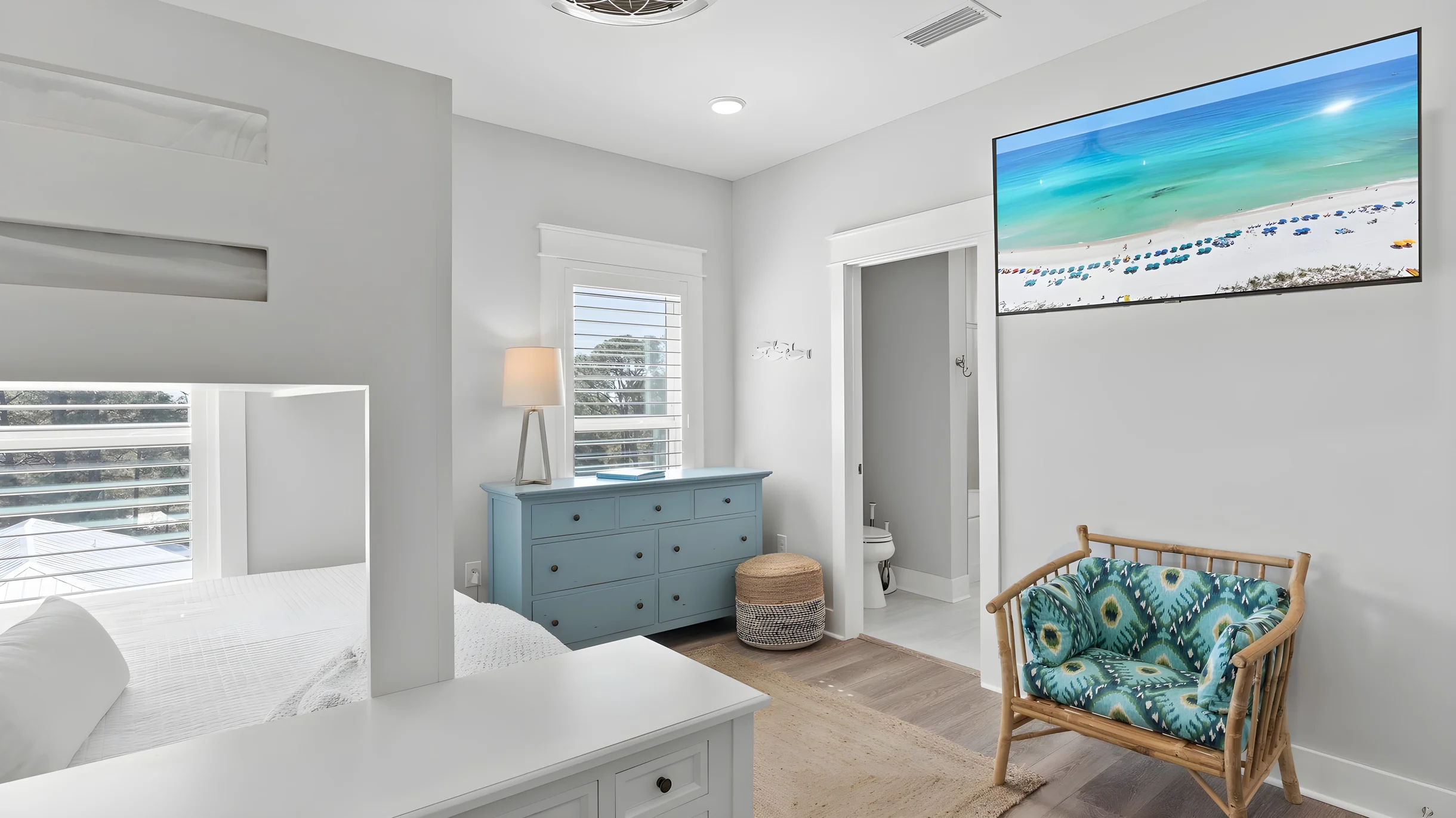 Wander Santa Rosa Beach Waves #57