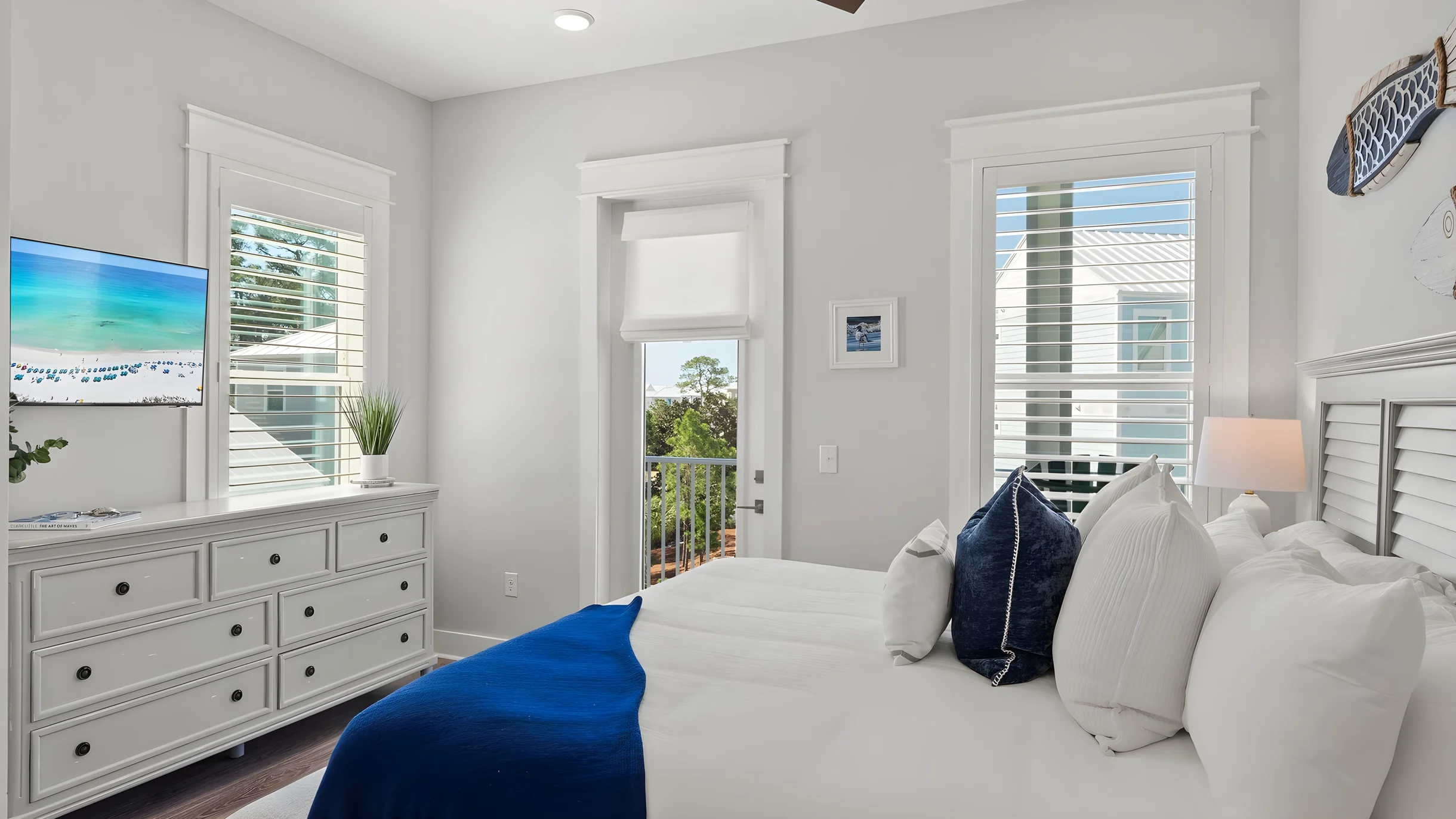 Wander Santa Rosa Beach Waves #35