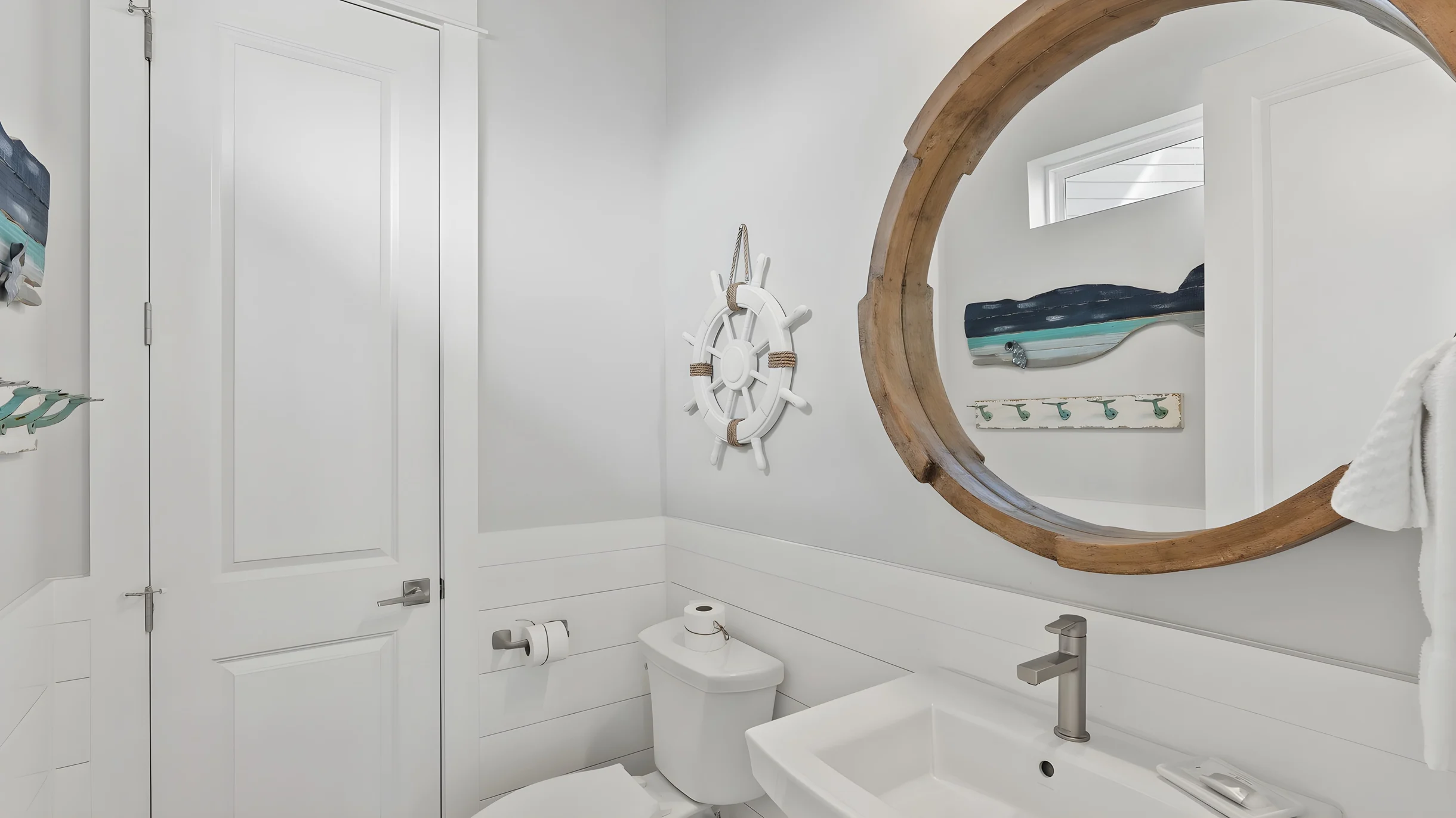 Wander Santa Rosa Beach Waves #16