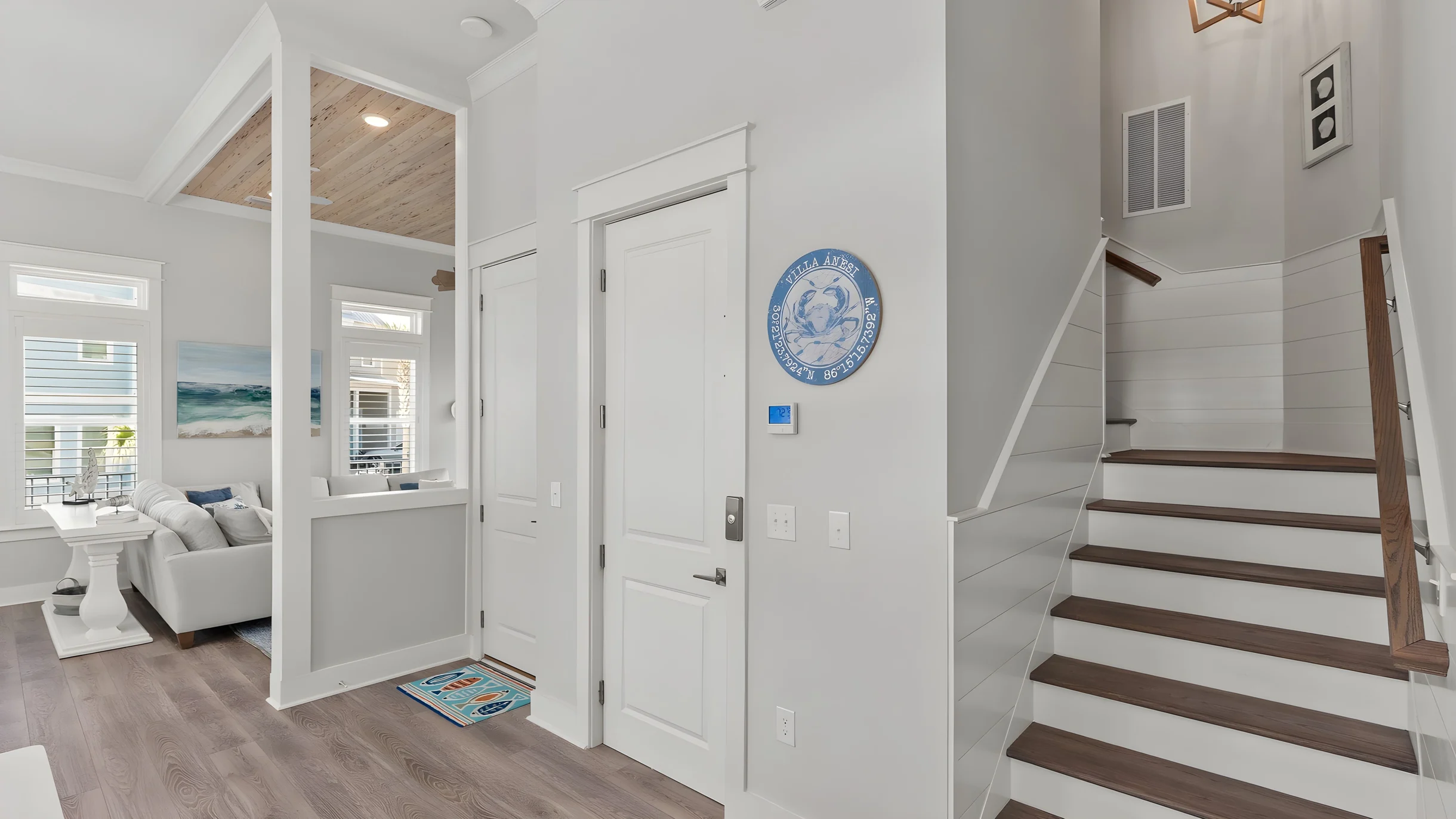 Wander Santa Rosa Beach Waves #45