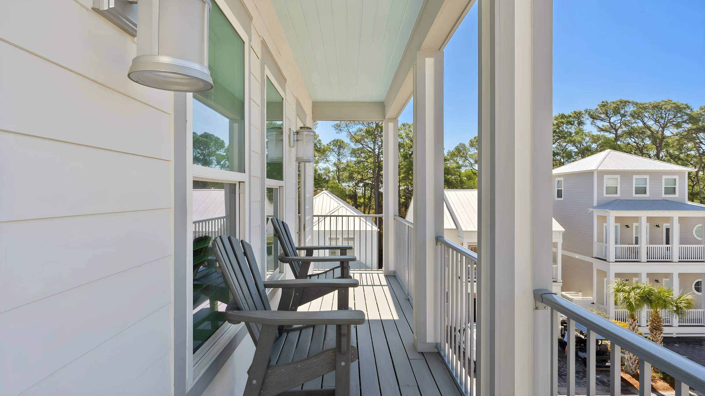 Wander Santa Rosa Beach Waves #40